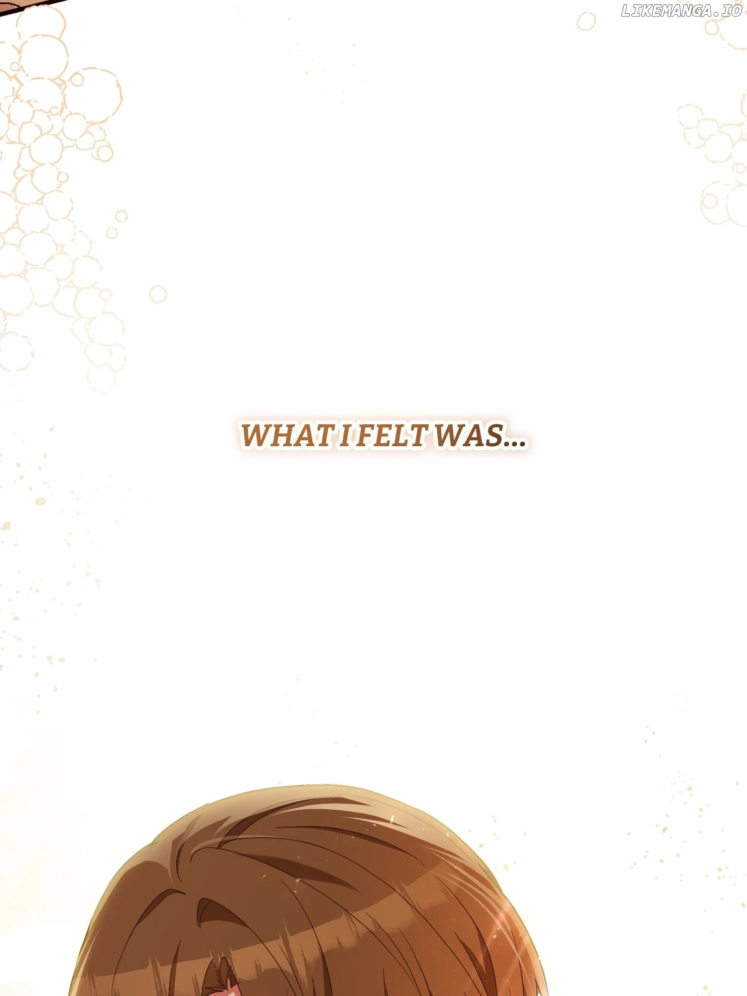 To Those Who Long for My Destruction Chapter 71 - Page 3