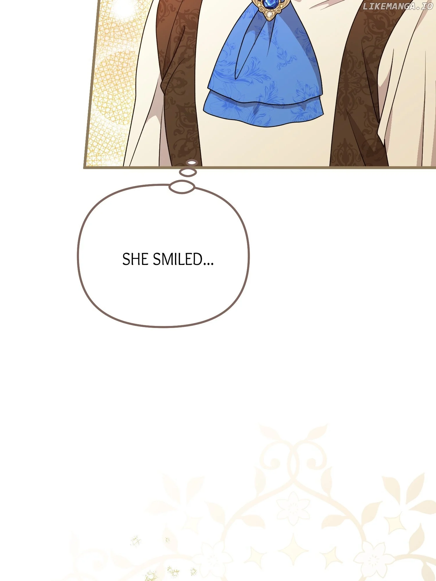 To Those Who Long for My Destruction Chapter 71 - Page 23