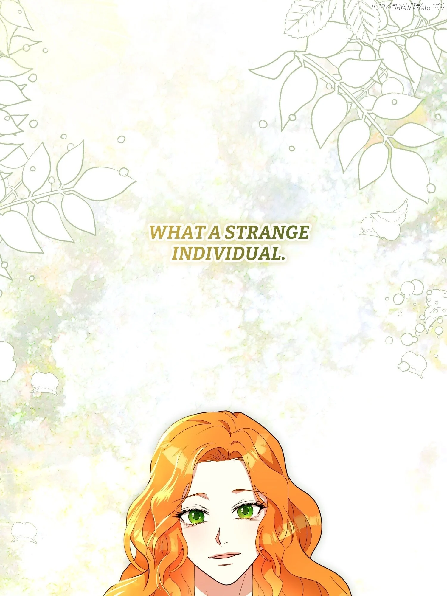 To Those Who Long for My Destruction Chapter 71 - Page 29