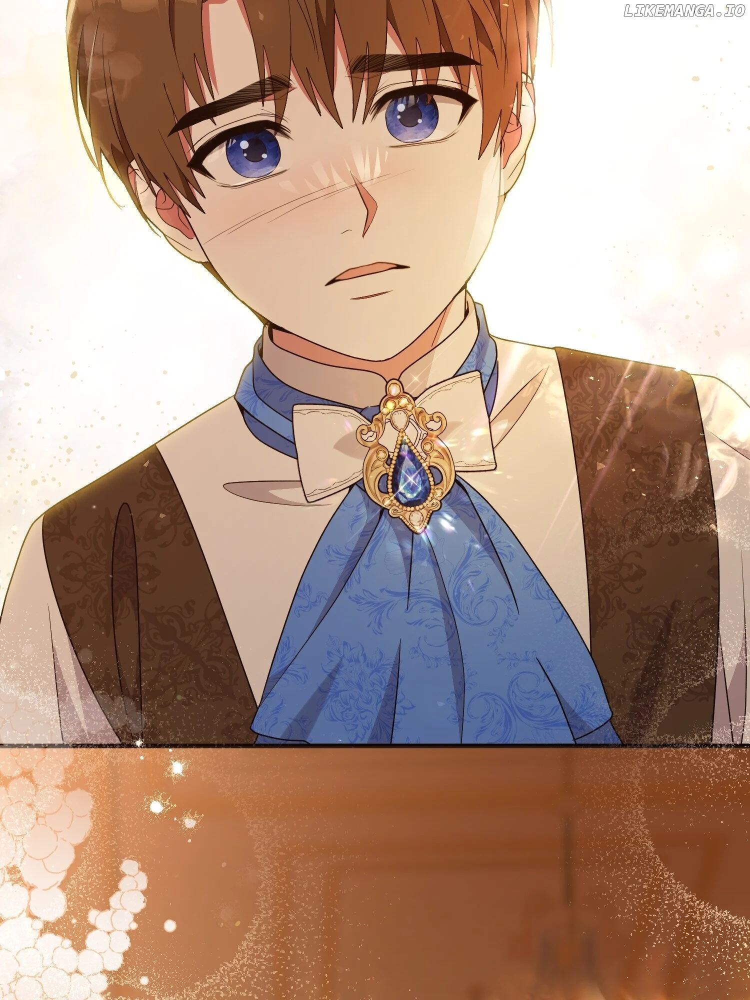 To Those Who Long for My Destruction Chapter 71 - Page 4