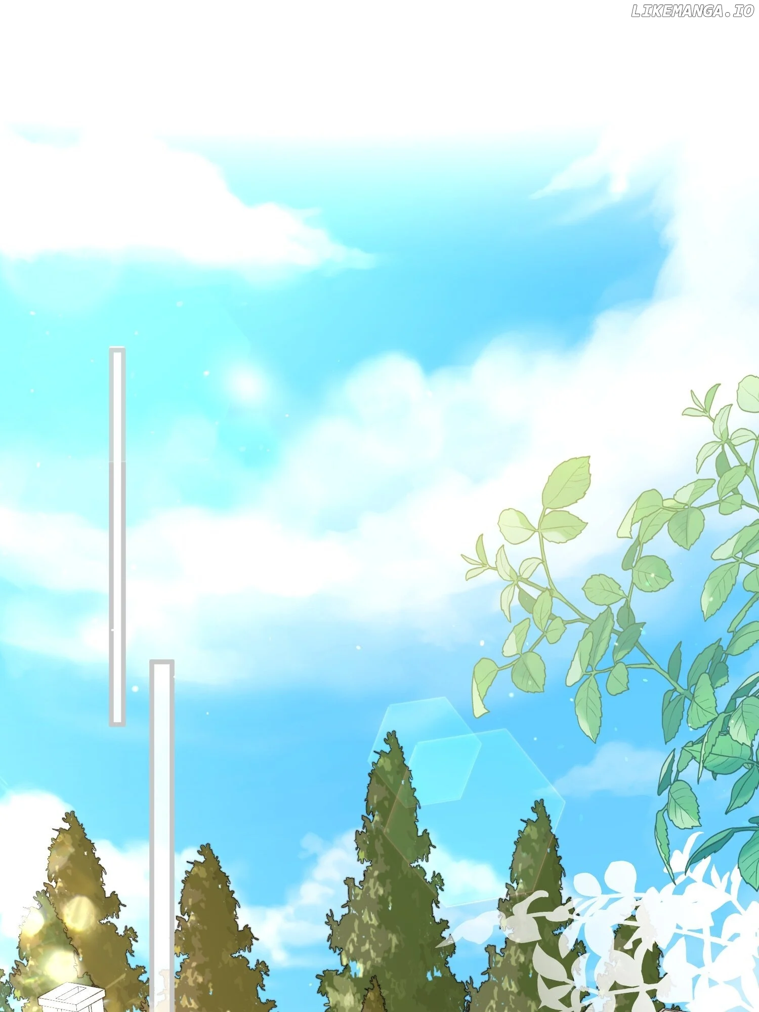 To Those Who Long for My Destruction Chapter 71 - Page 32