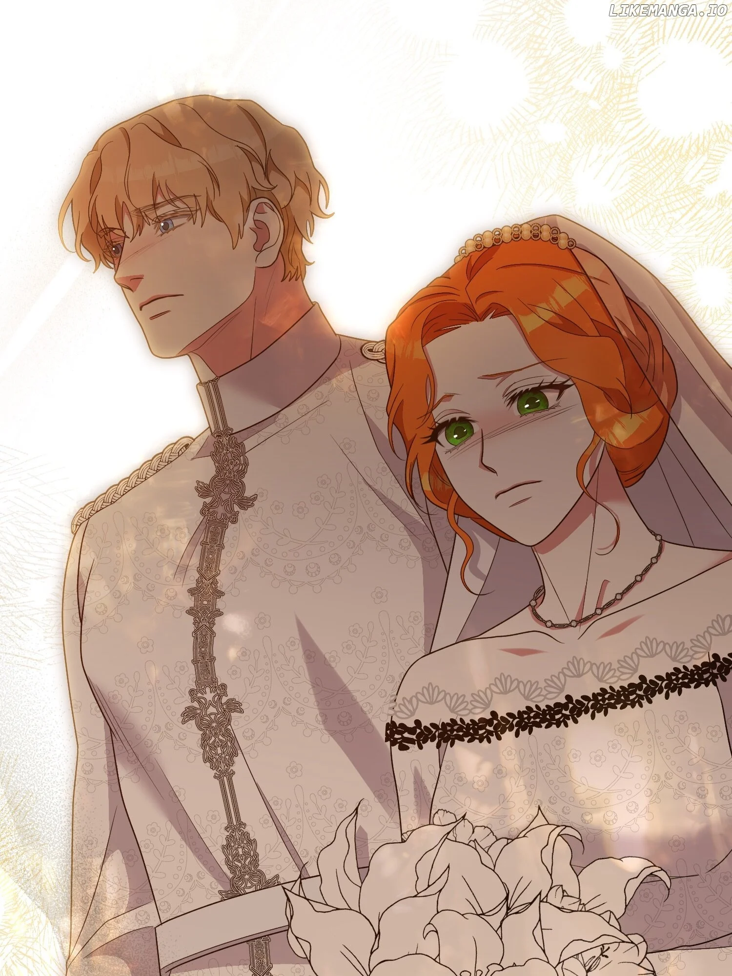 To Those Who Long for My Destruction Chapter 71 - Page 39