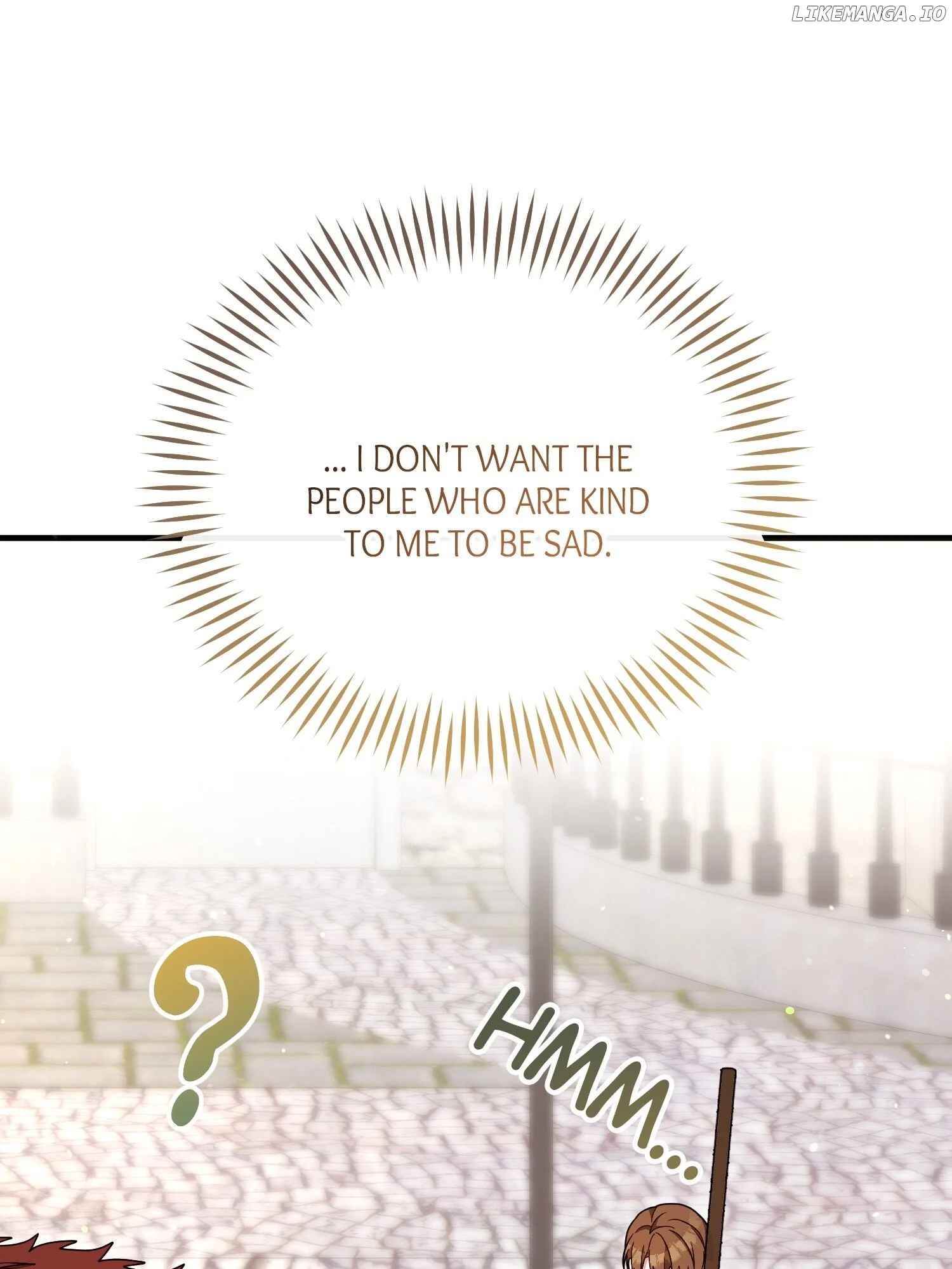 To Those Who Long for My Destruction Chapter 71 - Page 41