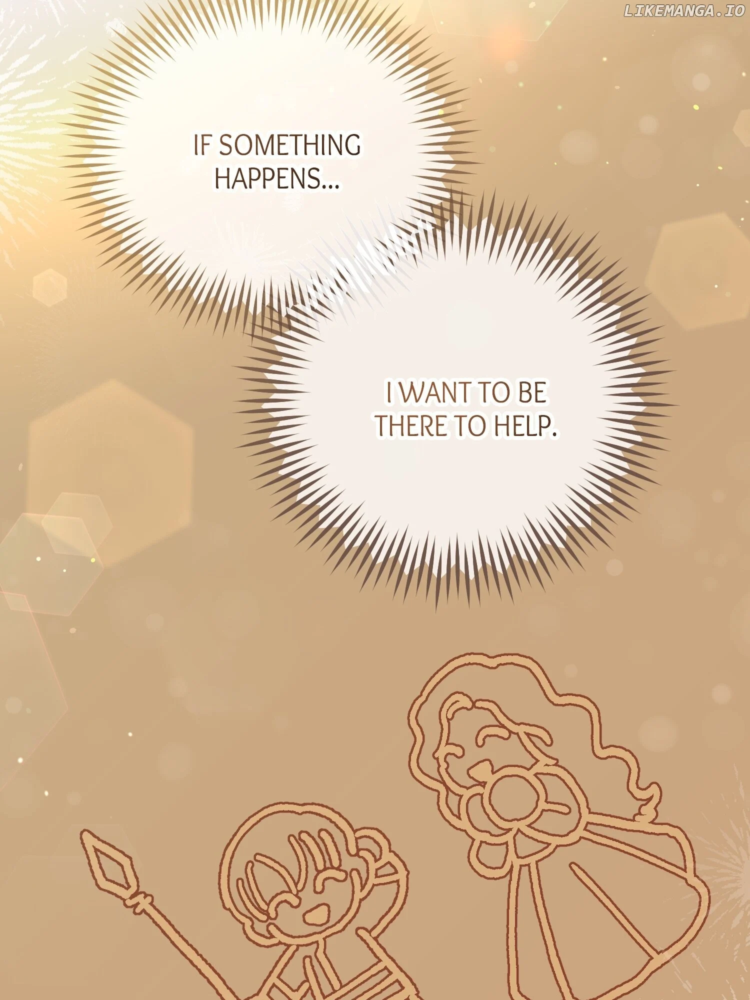 To Those Who Long for My Destruction Chapter 71 - Page 43