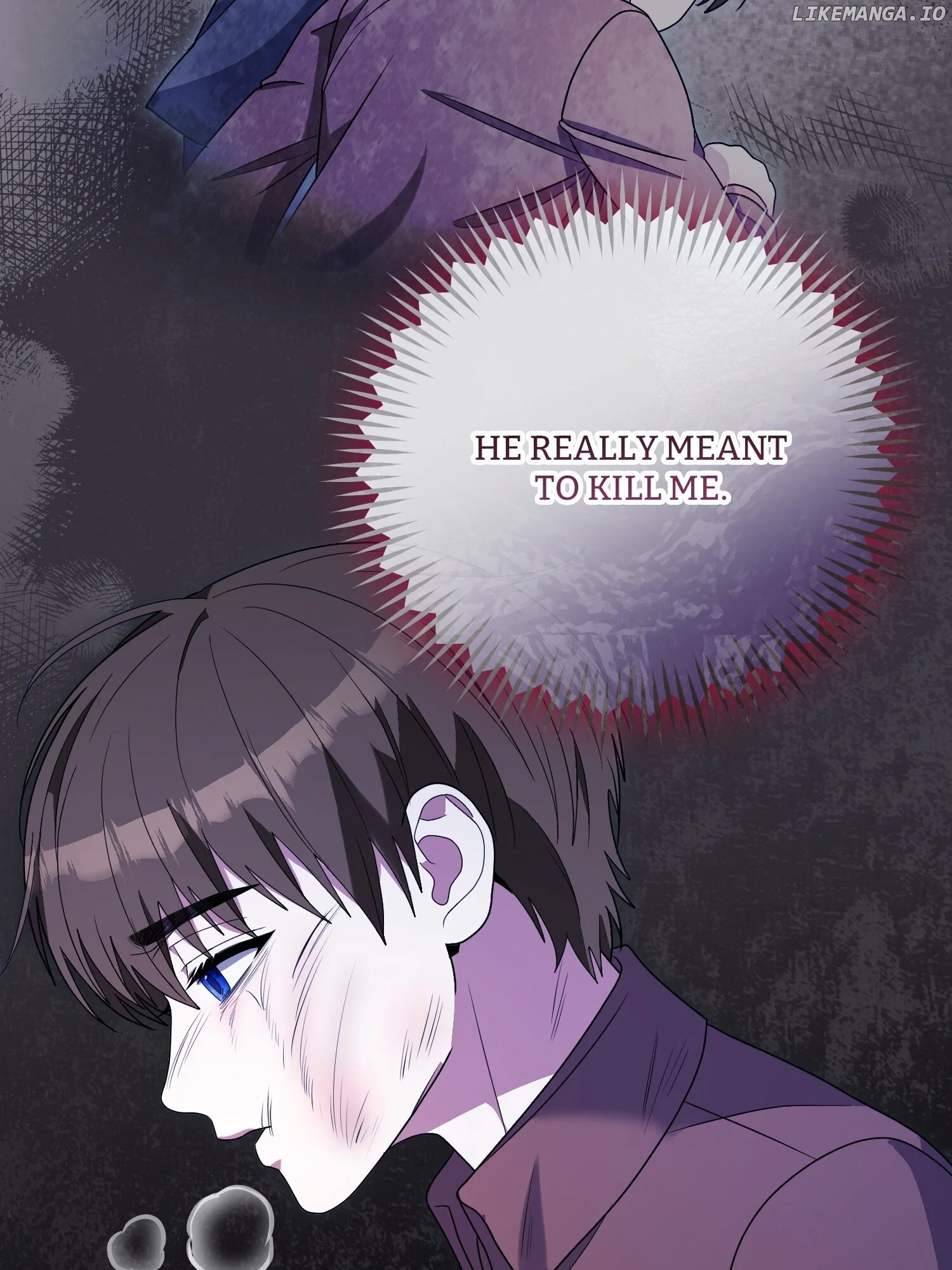 To Those Who Long for My Destruction Chapter 71 - Page 52