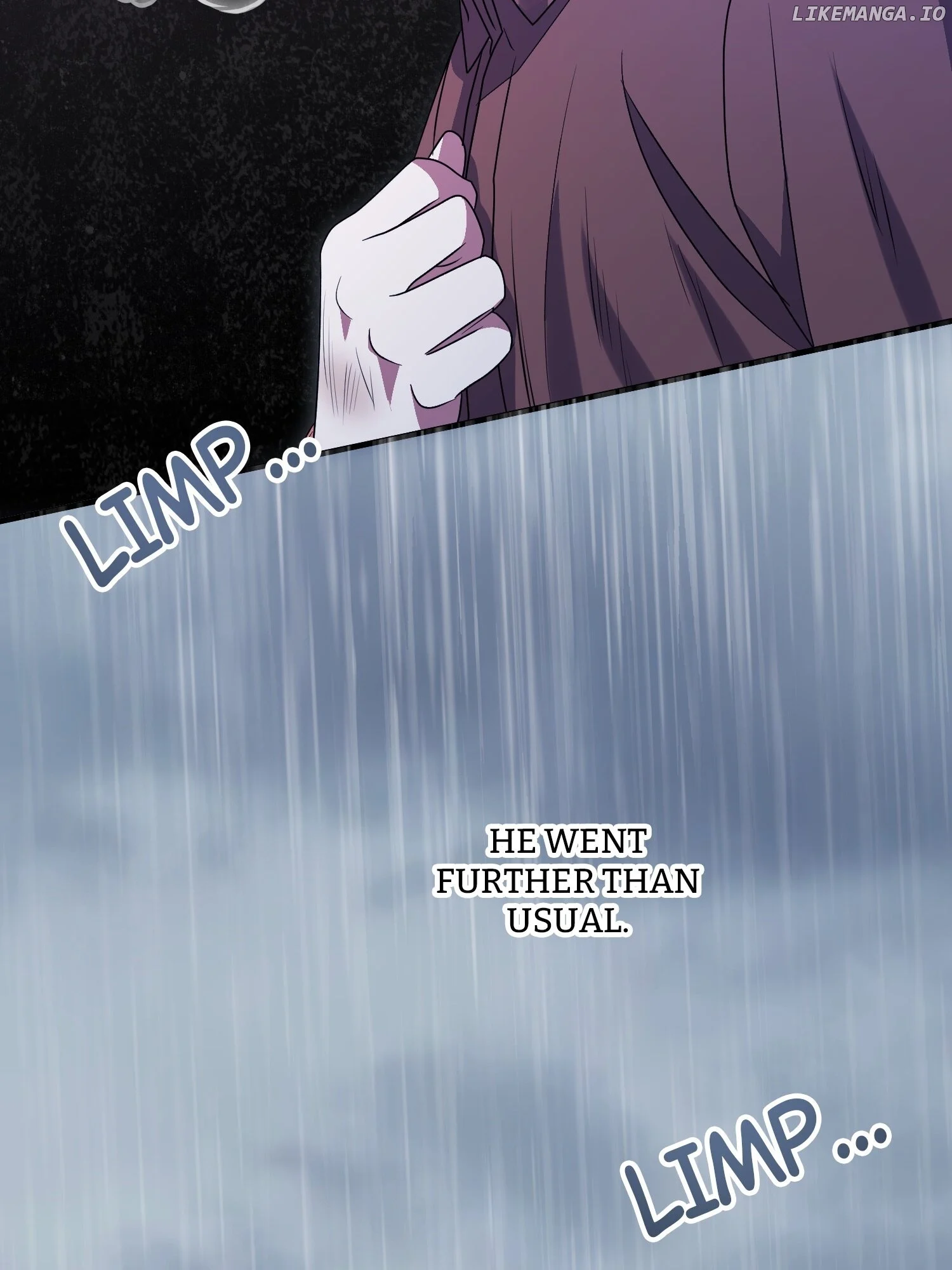To Those Who Long for My Destruction Chapter 71 - Page 53
