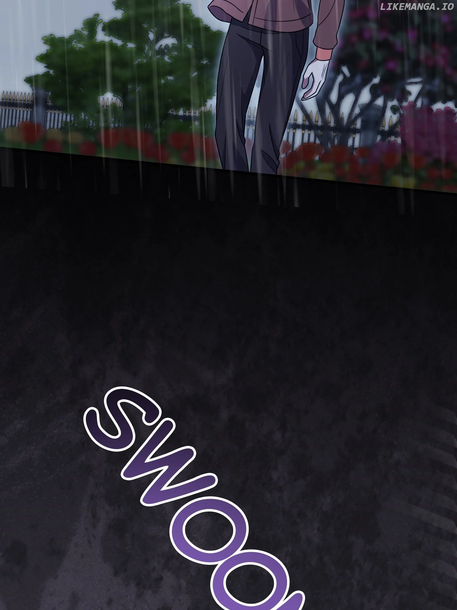 To Those Who Long for My Destruction Chapter 71 - Page 55