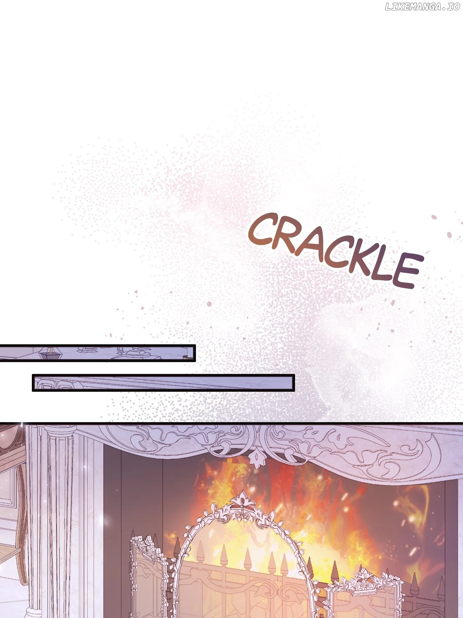 To Those Who Long for My Destruction Chapter 71 - Page 60