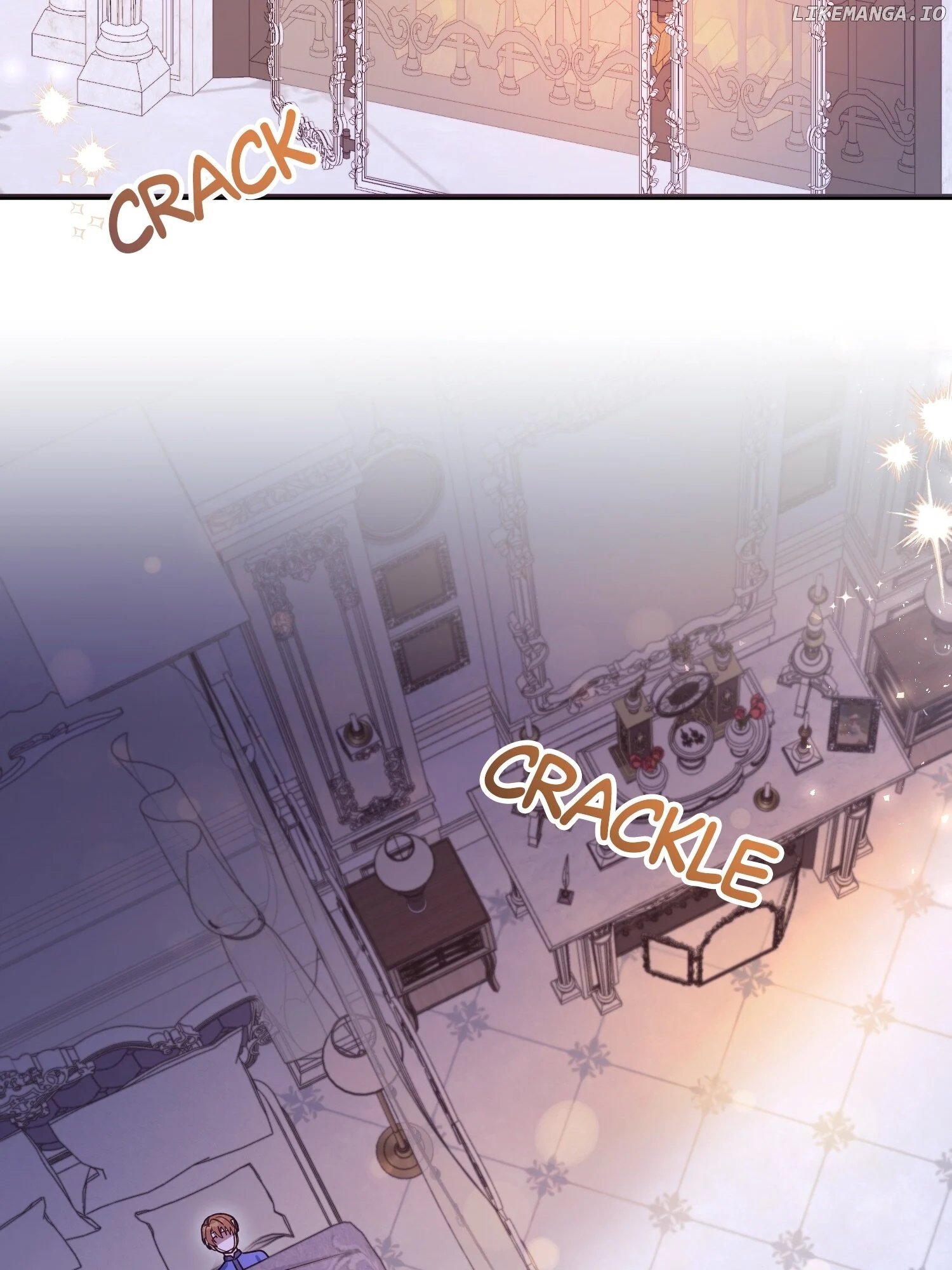 To Those Who Long for My Destruction Chapter 71 - Page 61