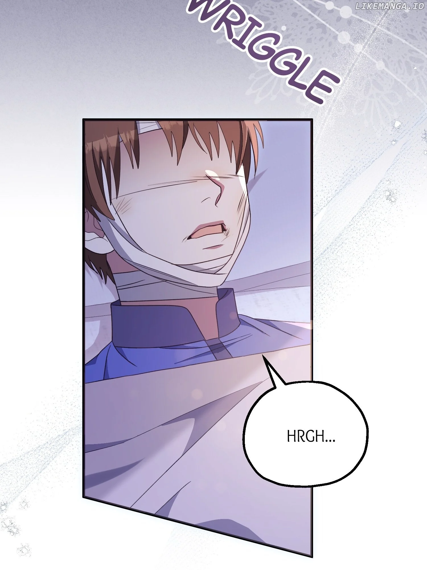 To Those Who Long for My Destruction Chapter 71 - Page 63