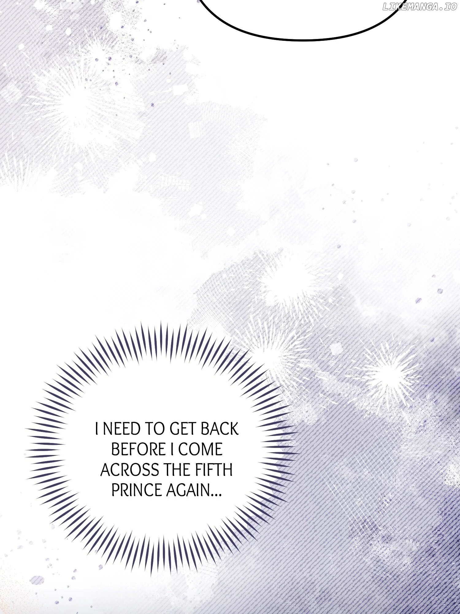 To Those Who Long for My Destruction Chapter 71 - Page 67
