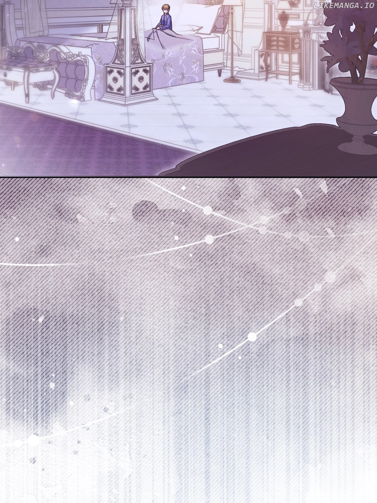 To Those Who Long for My Destruction Chapter 71 - Page 69
