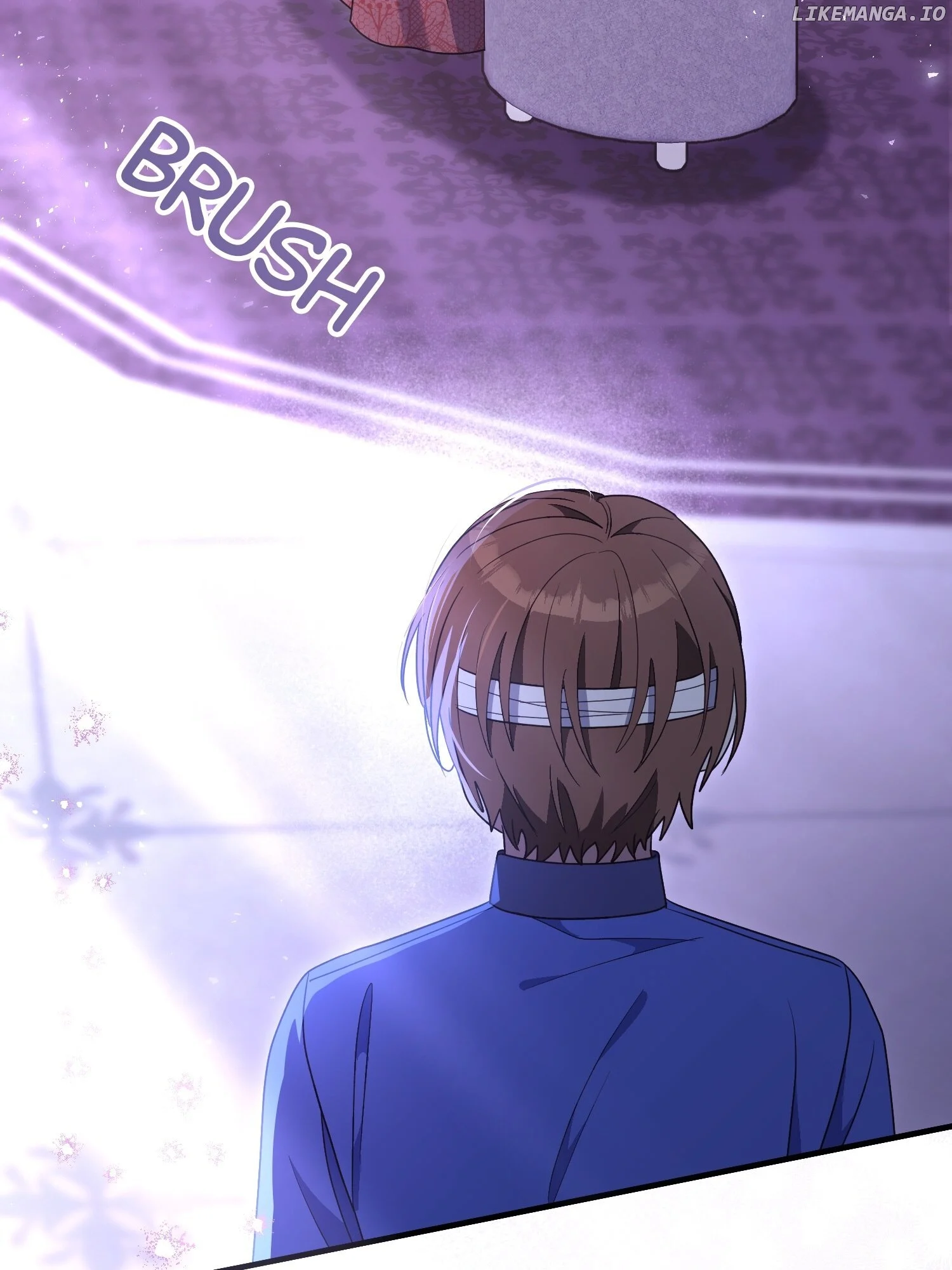 To Those Who Long for My Destruction Chapter 71 - Page 76