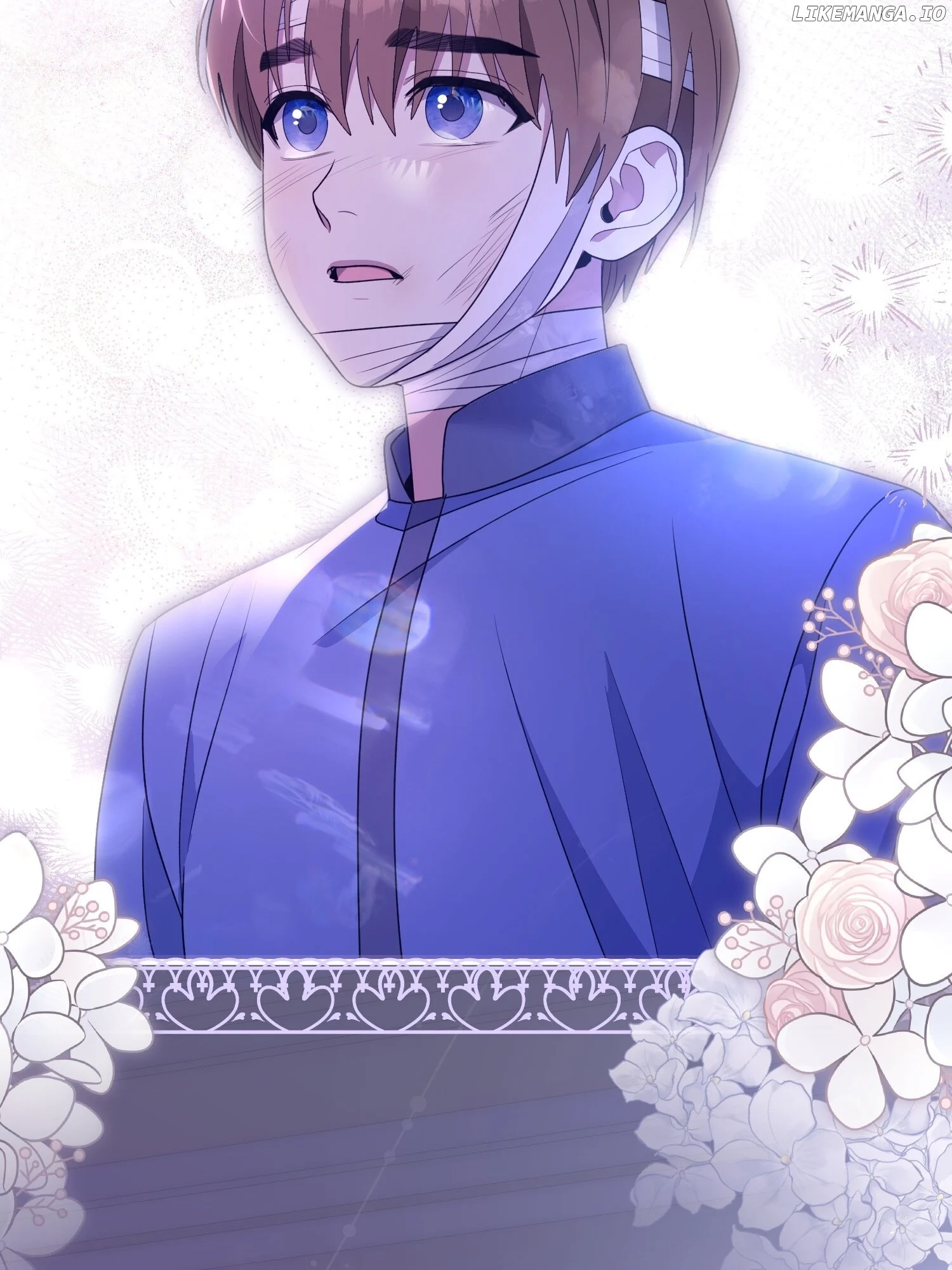 To Those Who Long for My Destruction Chapter 71 - Page 78
