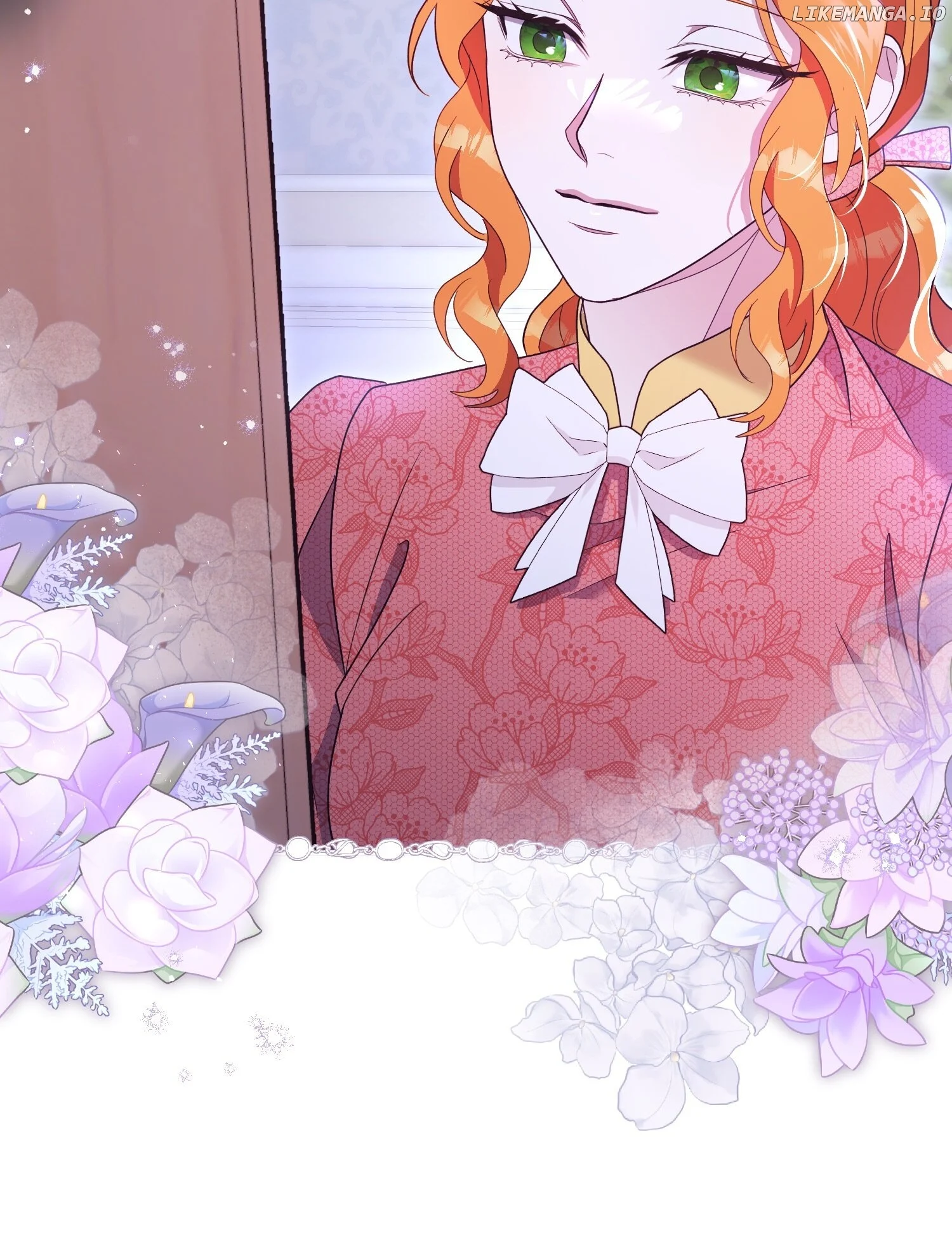 To Those Who Long for My Destruction Chapter 71 - Page 80