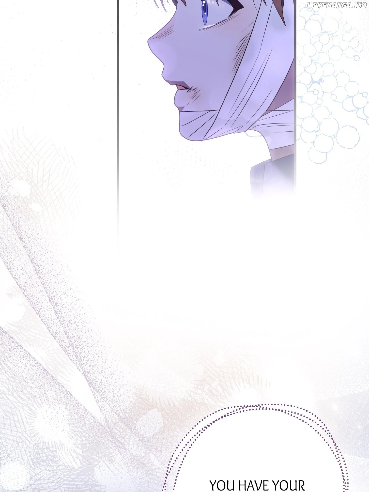 To Those Who Long for My Destruction Chapter 71 - Page 82
