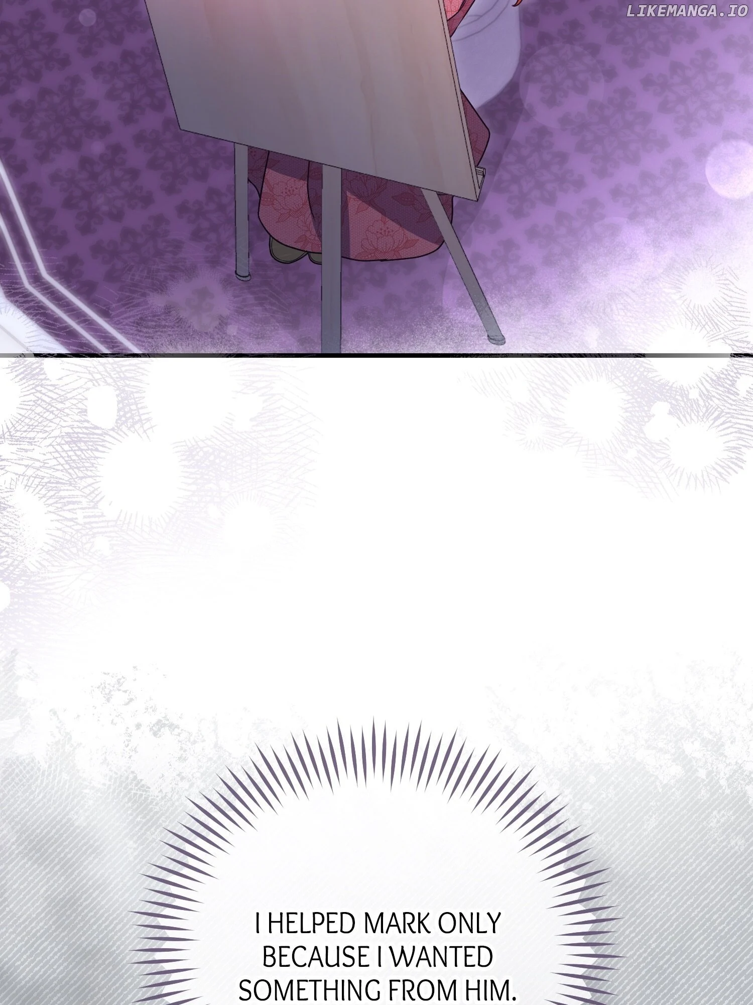 To Those Who Long for My Destruction Chapter 71 - Page 85