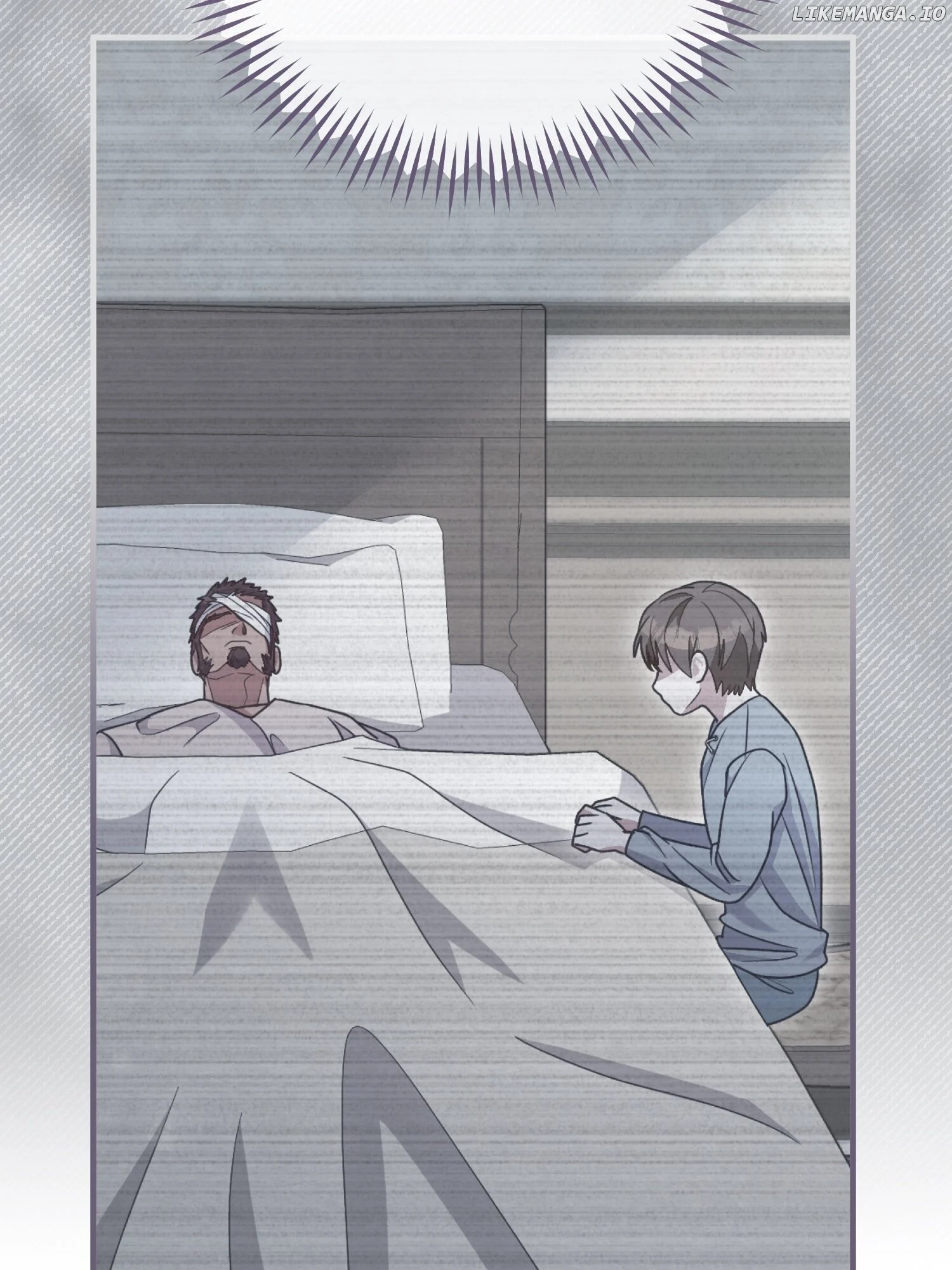 To Those Who Long for My Destruction Chapter 71 - Page 86