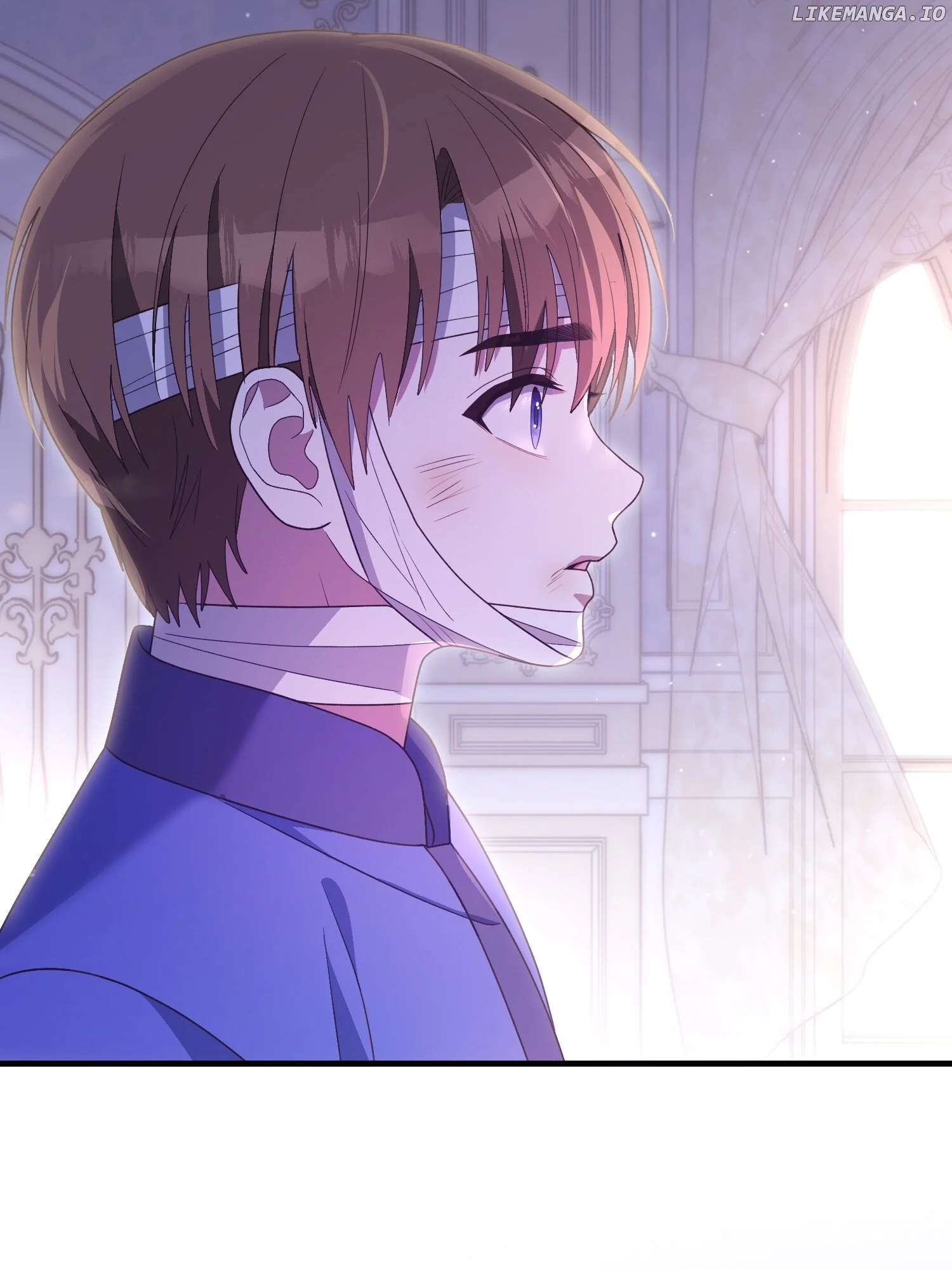 To Those Who Long for My Destruction Chapter 71 - Page 89