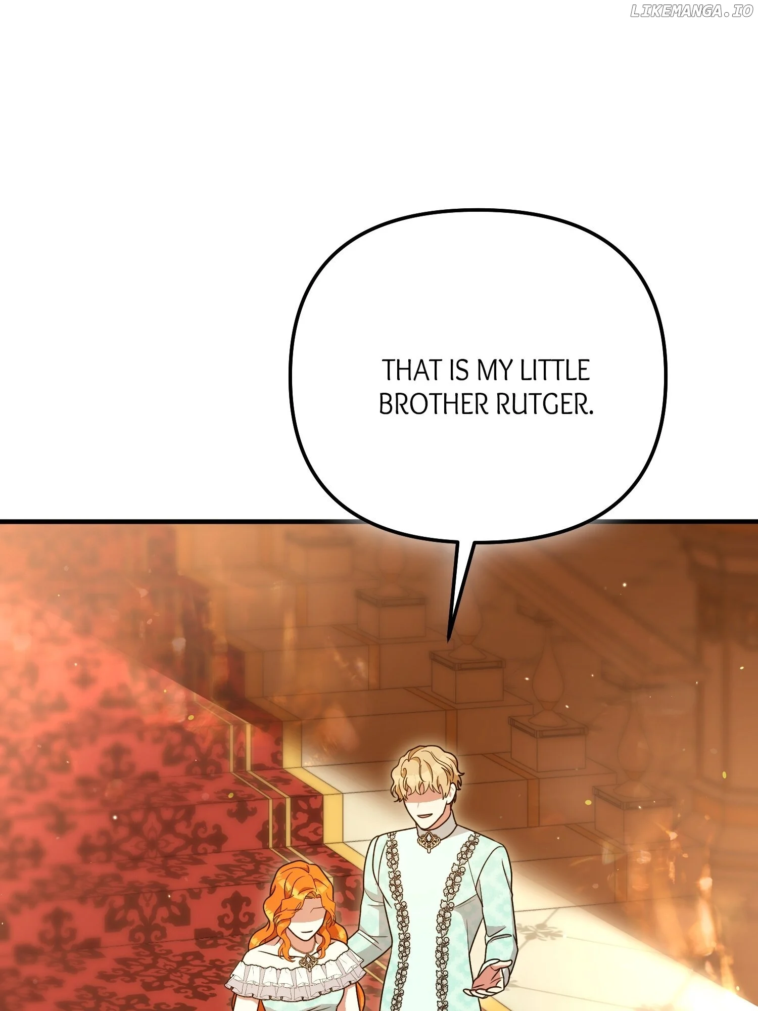 To Those Who Long for My Destruction Chapter 71 - Page 10