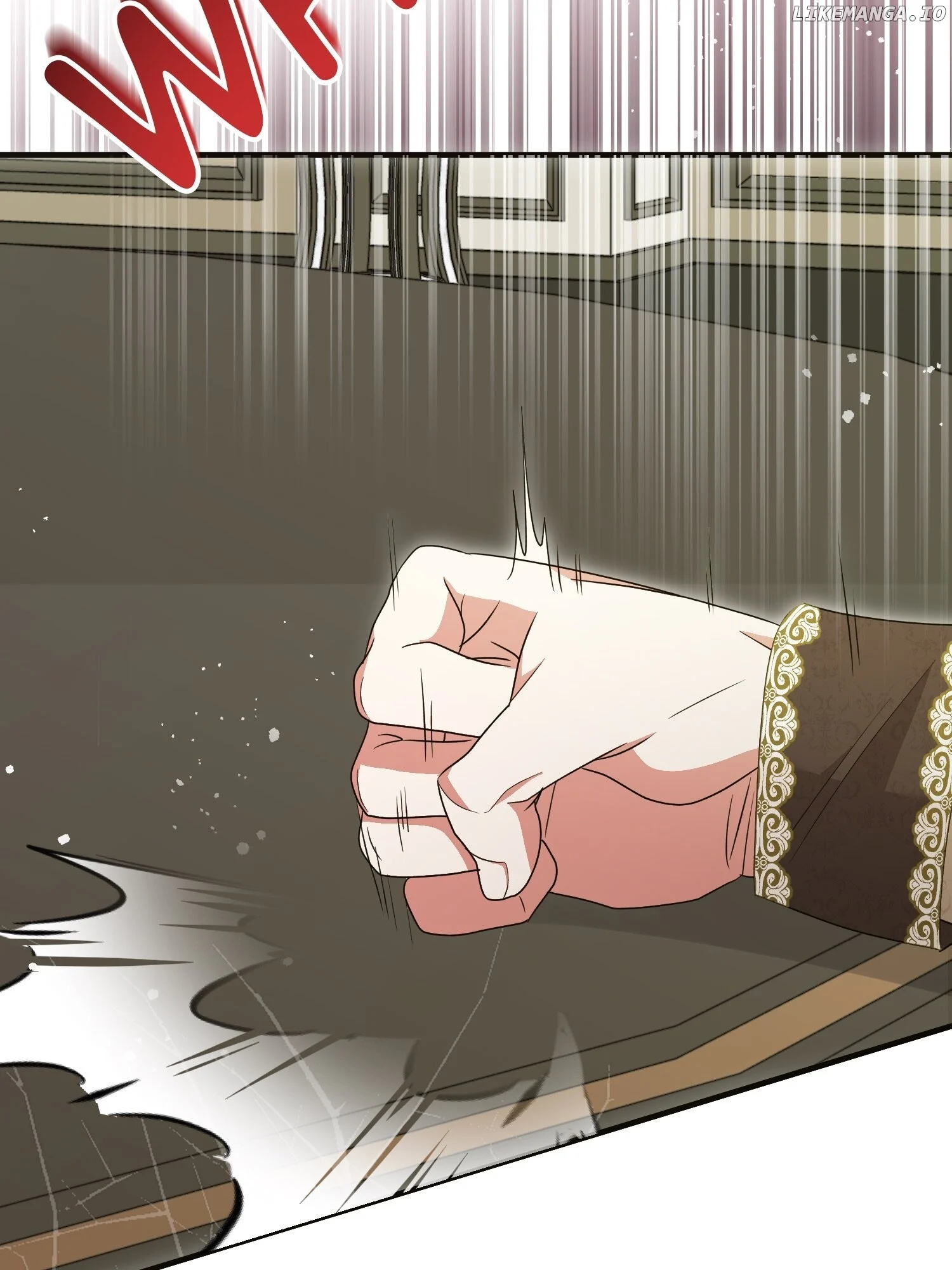 To Those Who Long for My Destruction Chapter 71 - Page 96
