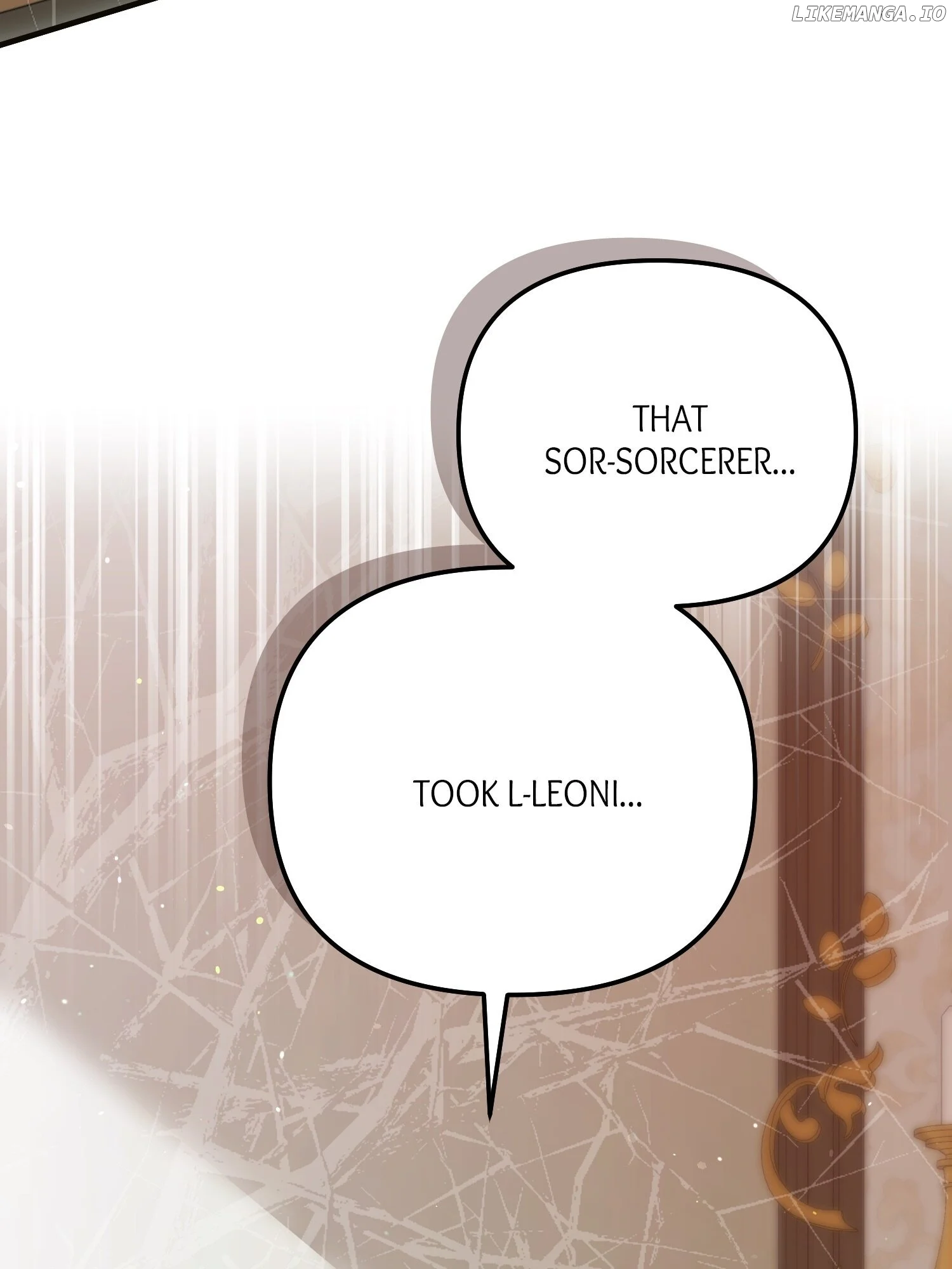 To Those Who Long for My Destruction Chapter 71 - Page 97