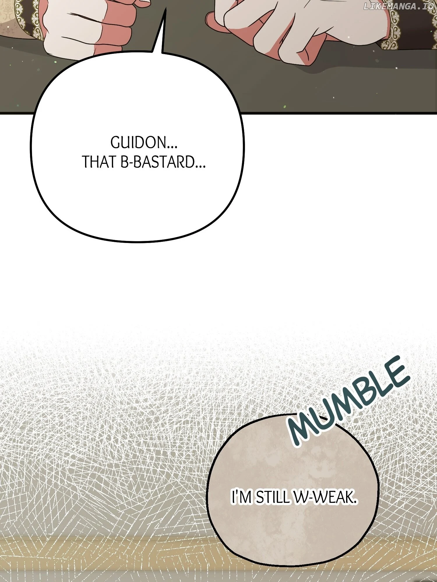 To Those Who Long for My Destruction Chapter 71 - Page 99