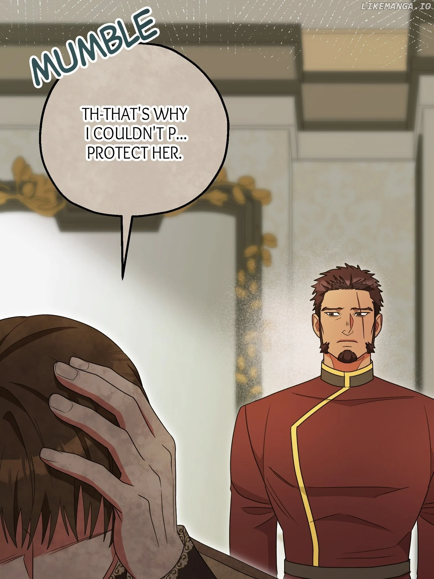 To Those Who Long for My Destruction Chapter 71 - Page 100
