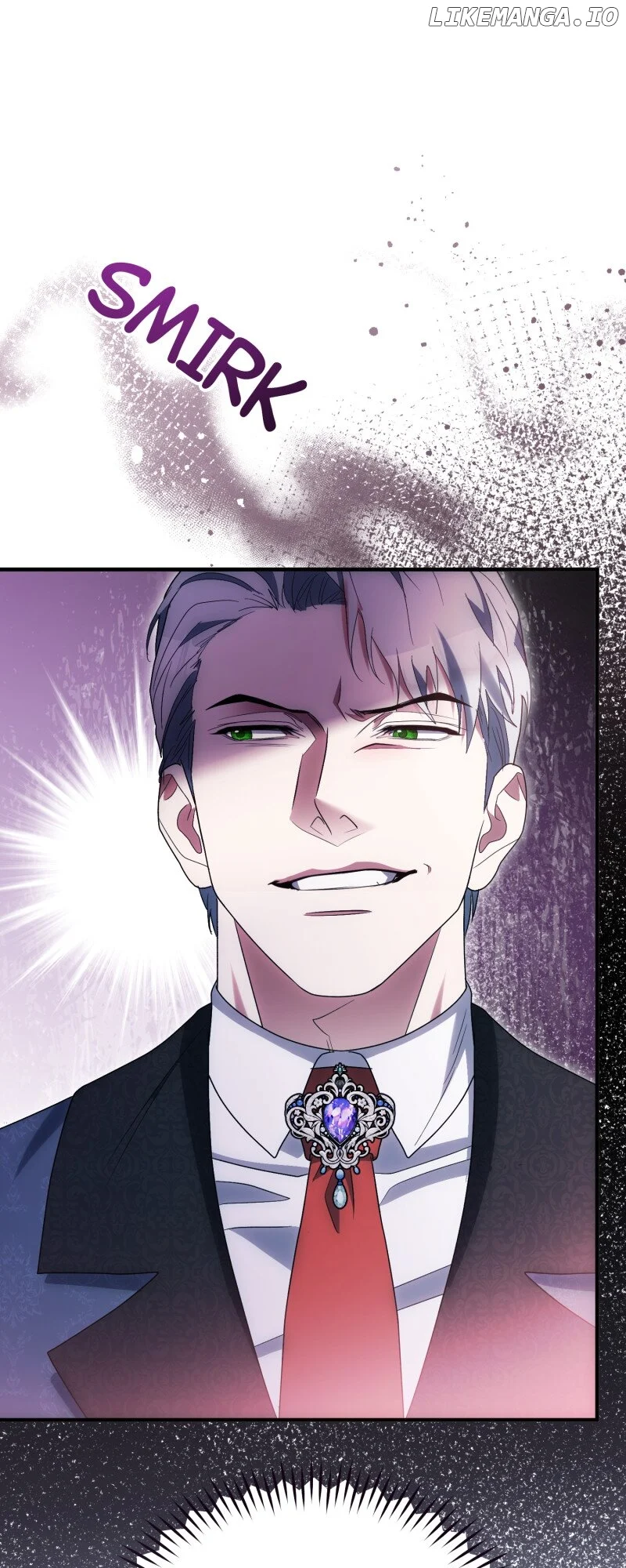 To Those Who Long for My Destruction Chapter 72 - Page 18