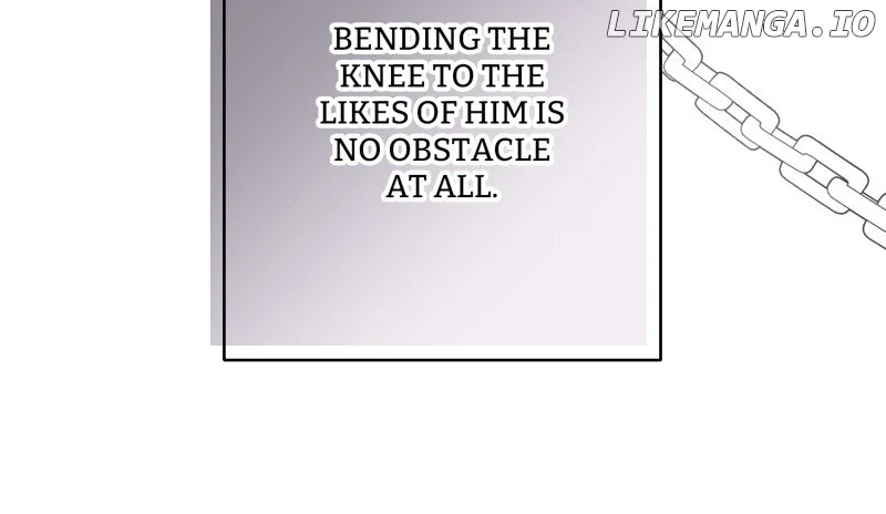 To Those Who Long for My Destruction Chapter 72 - Page 21