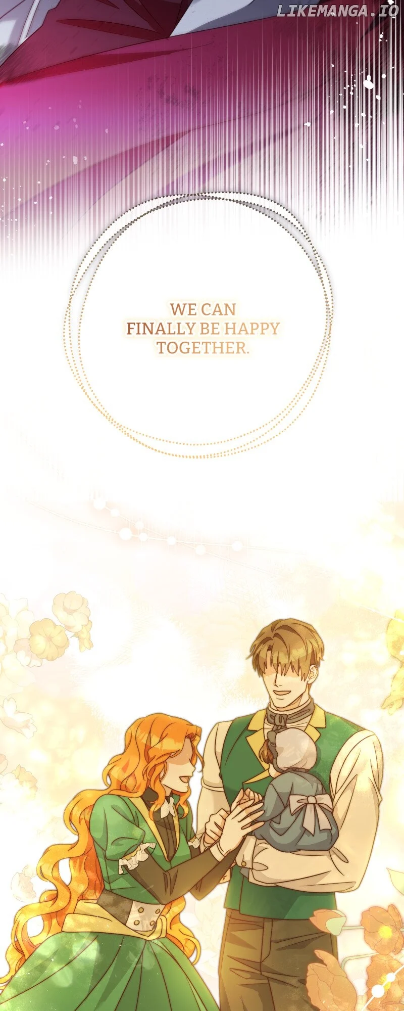 To Those Who Long for My Destruction Chapter 72 - Page 24