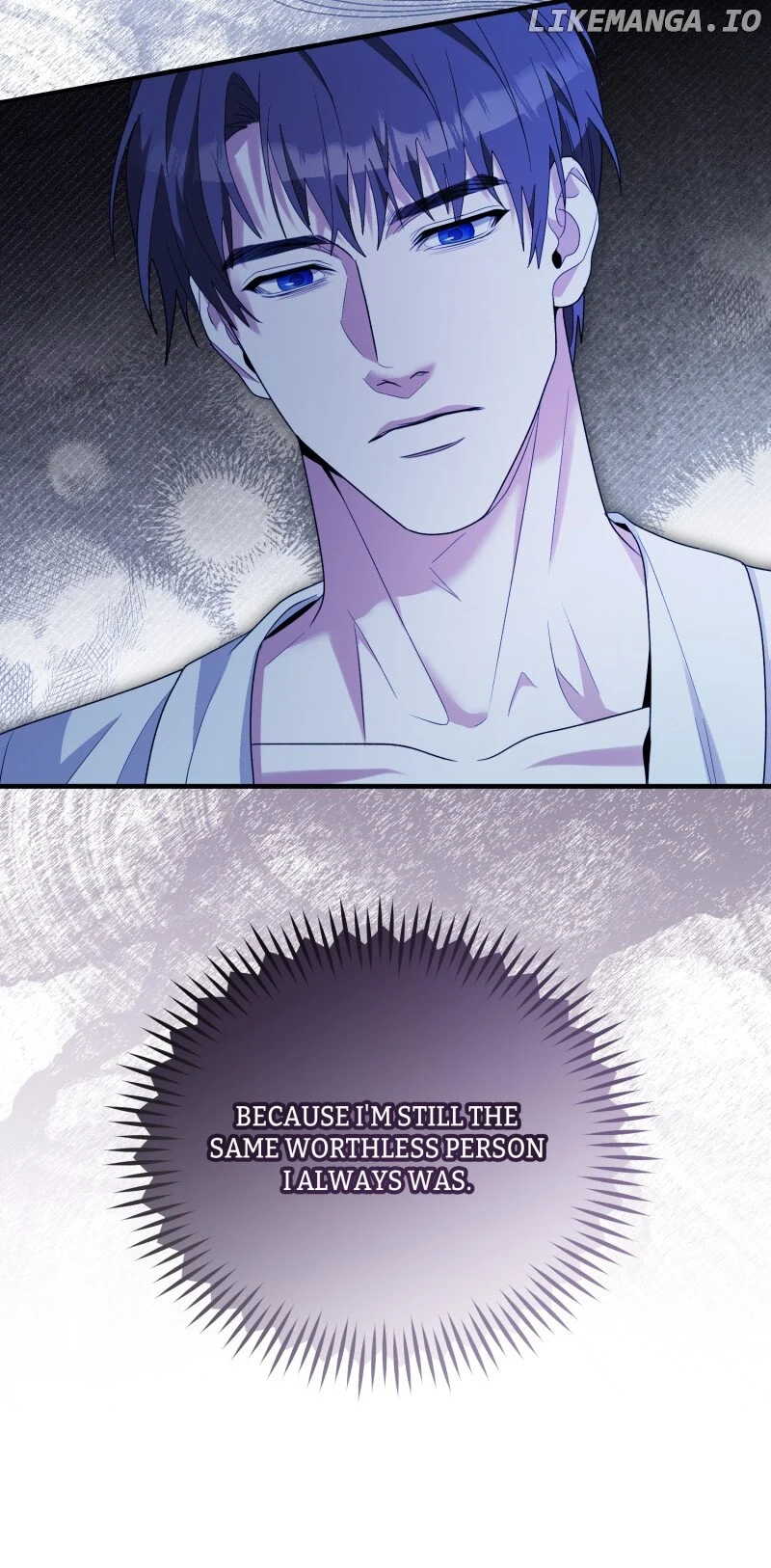 To Those Who Long for My Destruction Chapter 72 - Page 4