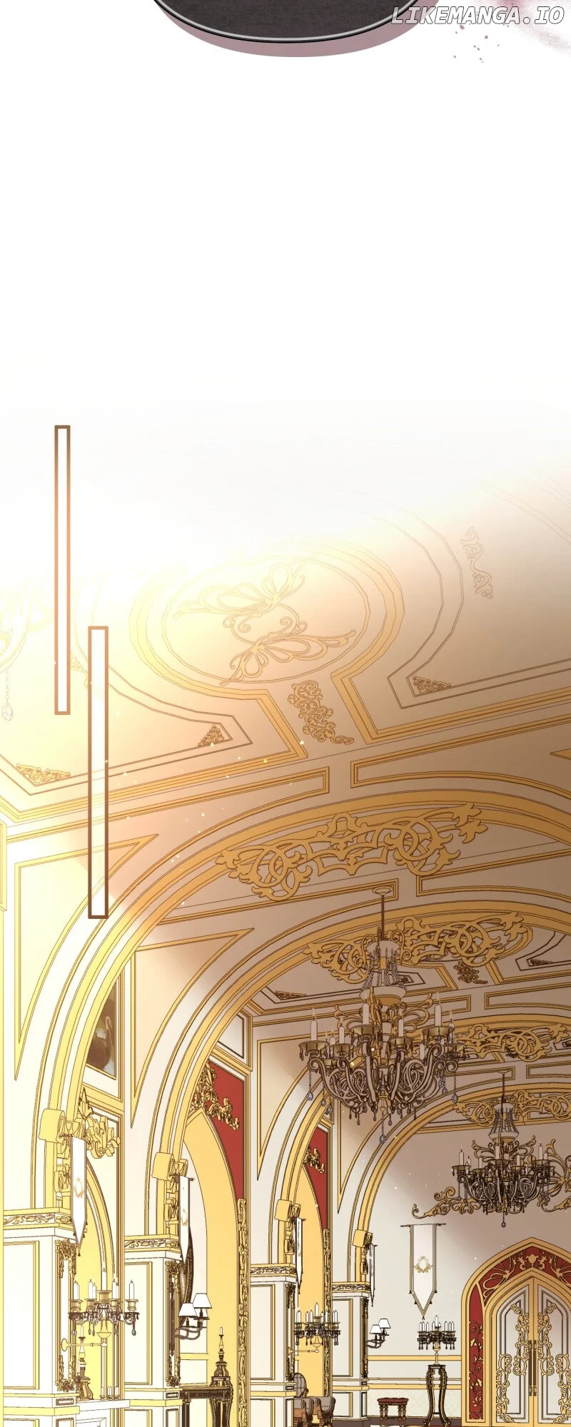 To Those Who Long for My Destruction Chapter 72 - Page 33