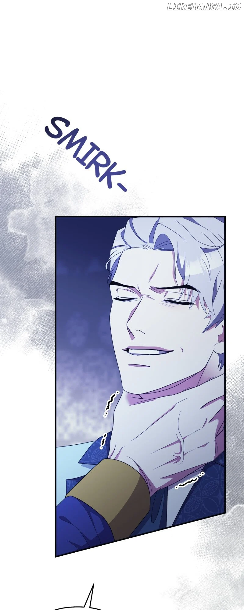 To Those Who Long for My Destruction Chapter 72 - Page 40