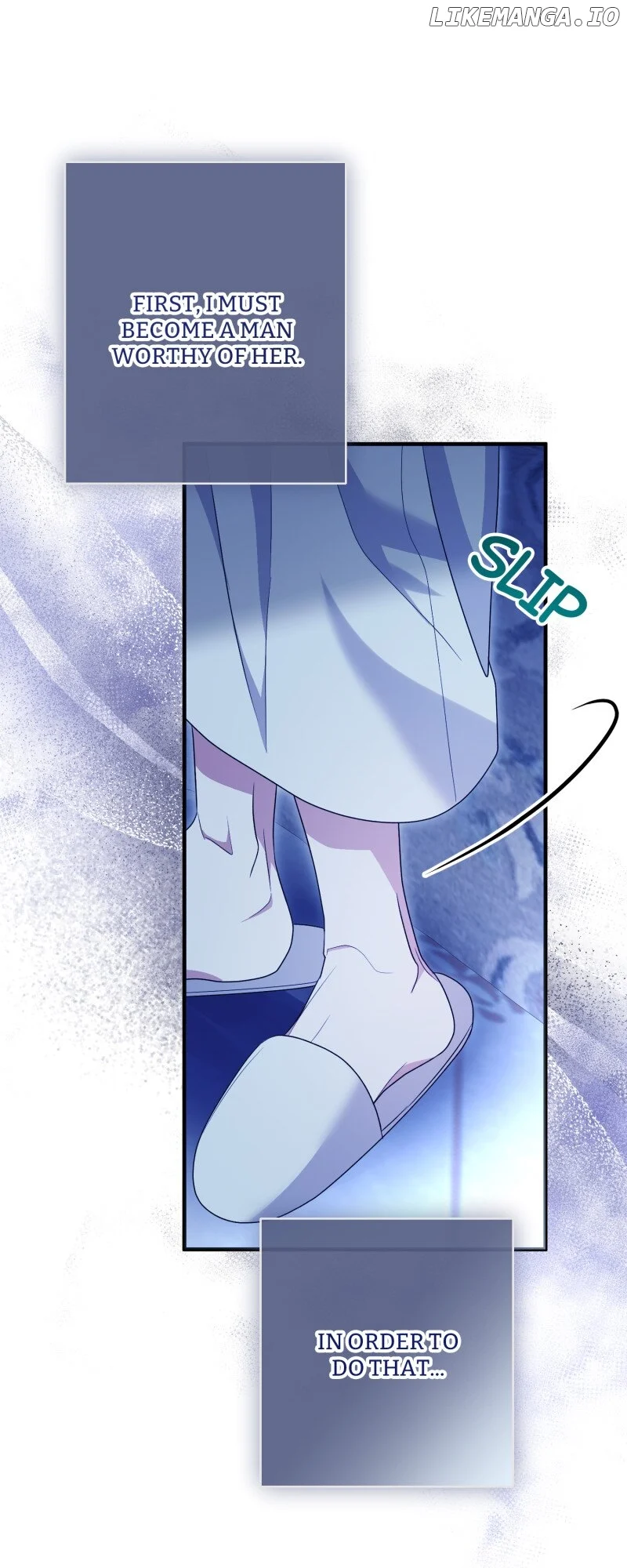 To Those Who Long for My Destruction Chapter 72 - Page 5