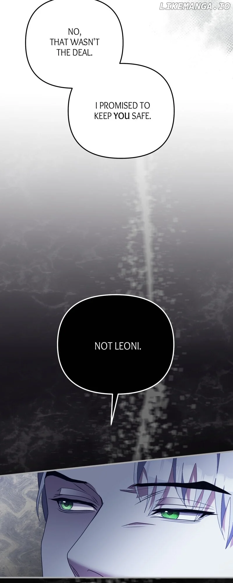 To Those Who Long for My Destruction Chapter 72 - Page 41