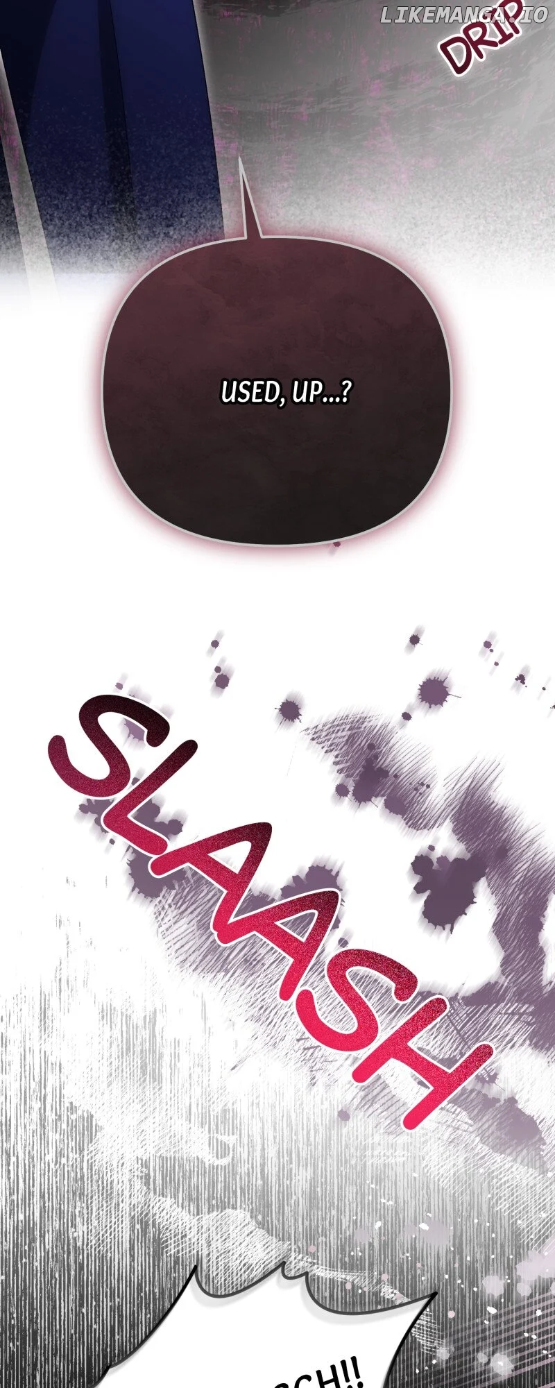 To Those Who Long for My Destruction Chapter 72 - Page 52