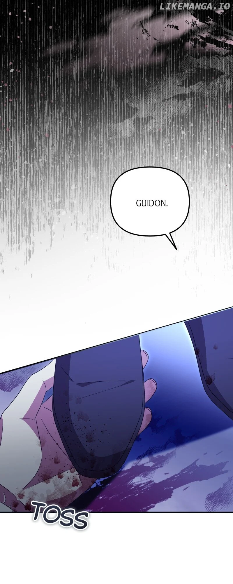 To Those Who Long for My Destruction Chapter 72 - Page 54