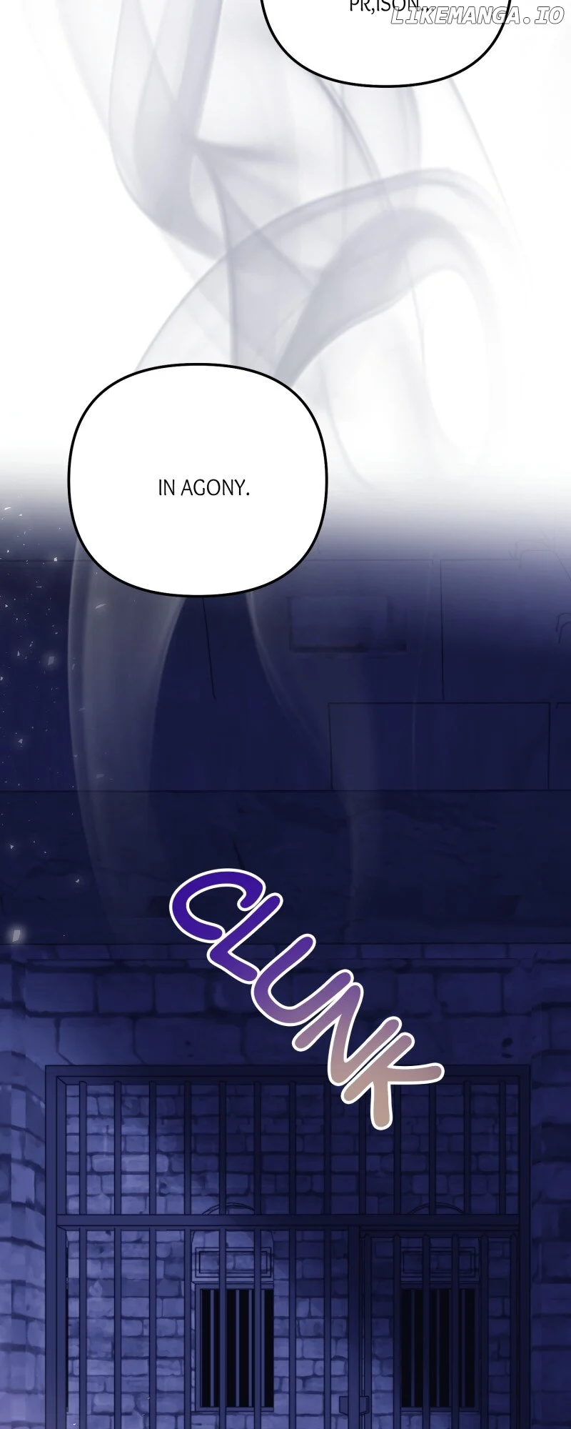 To Those Who Long for My Destruction Chapter 72 - Page 57