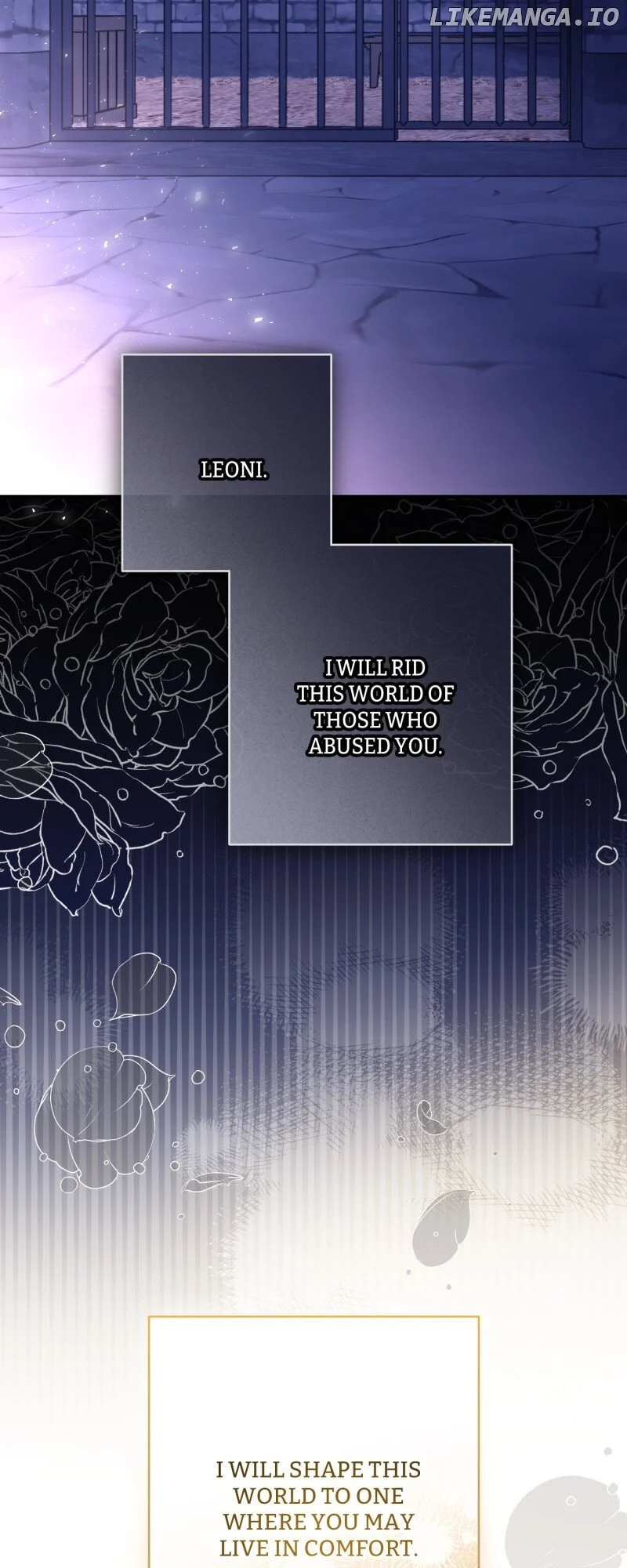 To Those Who Long for My Destruction Chapter 72 - Page 58