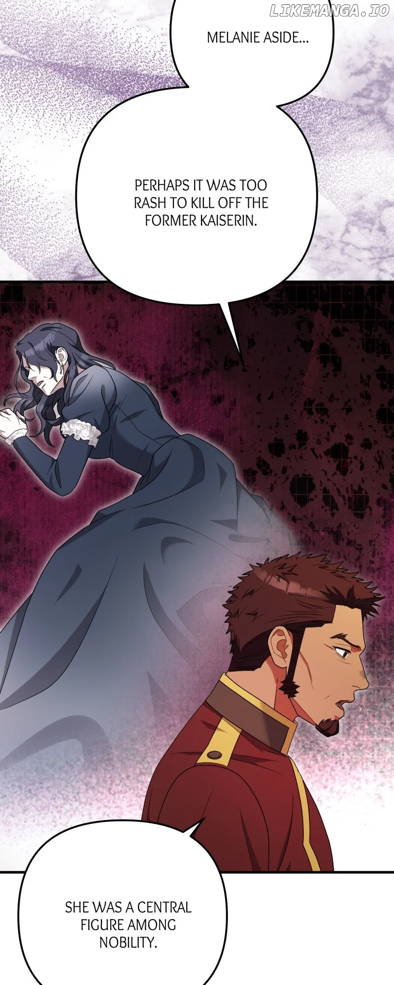 To Those Who Long for My Destruction Chapter 72 - Page 60