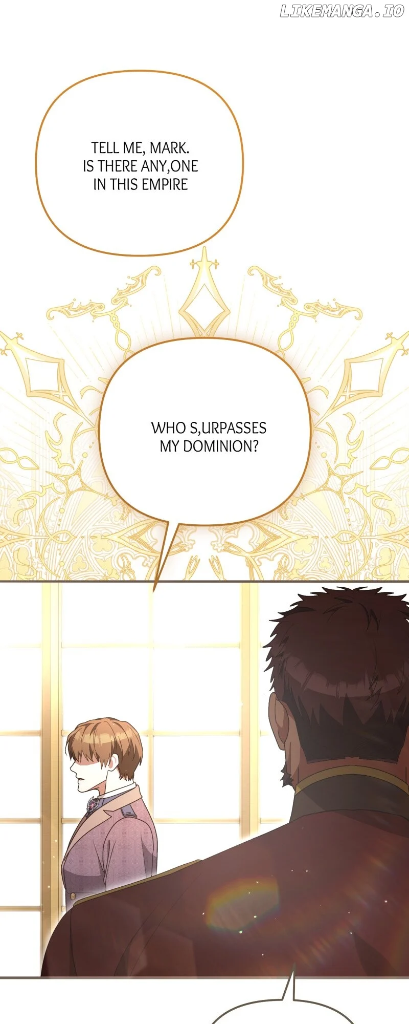 To Those Who Long for My Destruction Chapter 72 - Page 68