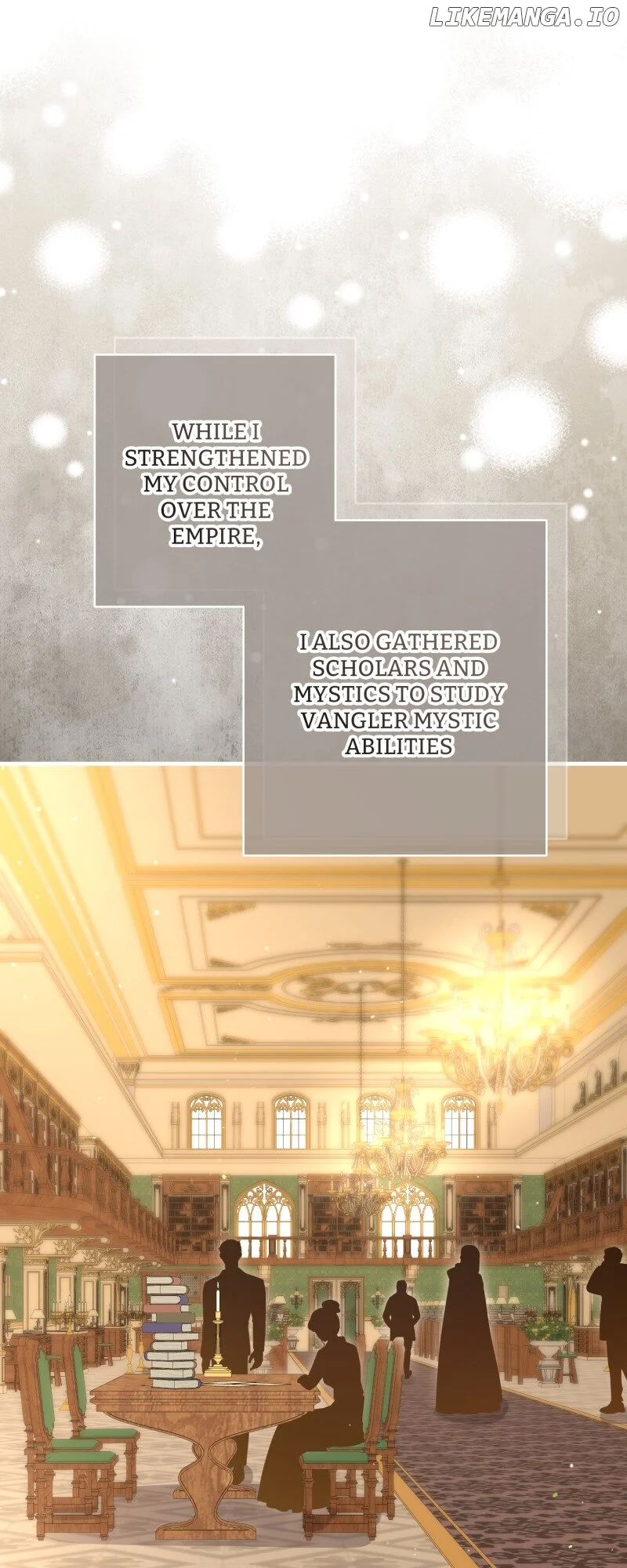 To Those Who Long for My Destruction Chapter 72 - Page 71