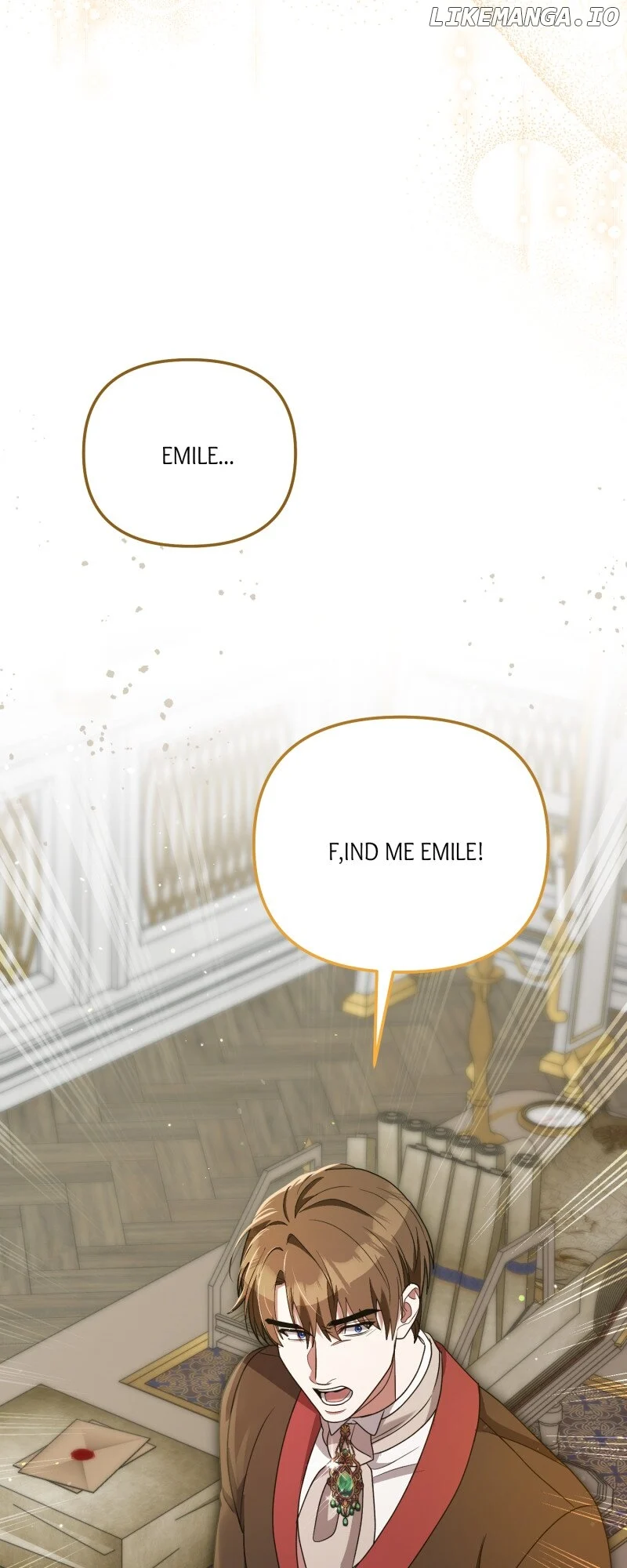 To Those Who Long for My Destruction Chapter 72 - Page 76