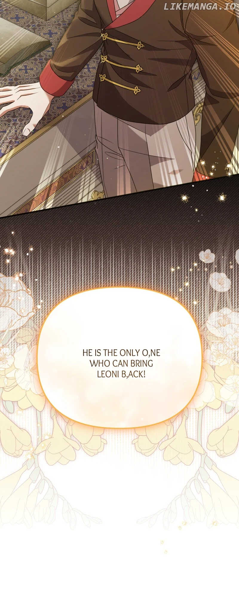 To Those Who Long for My Destruction Chapter 72 - Page 77