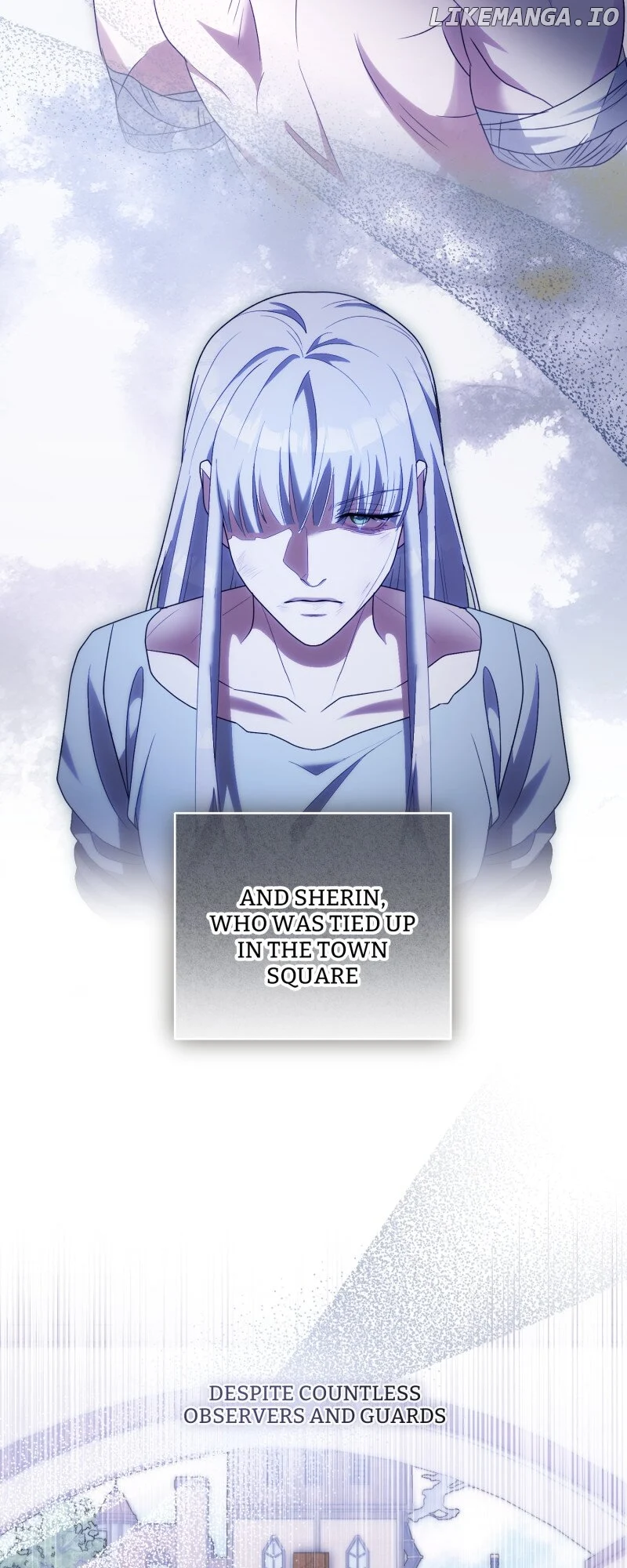 To Those Who Long for My Destruction Chapter 72 - Page 80