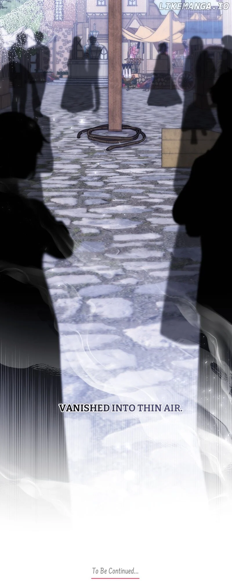 To Those Who Long for My Destruction Chapter 72 - Page 81