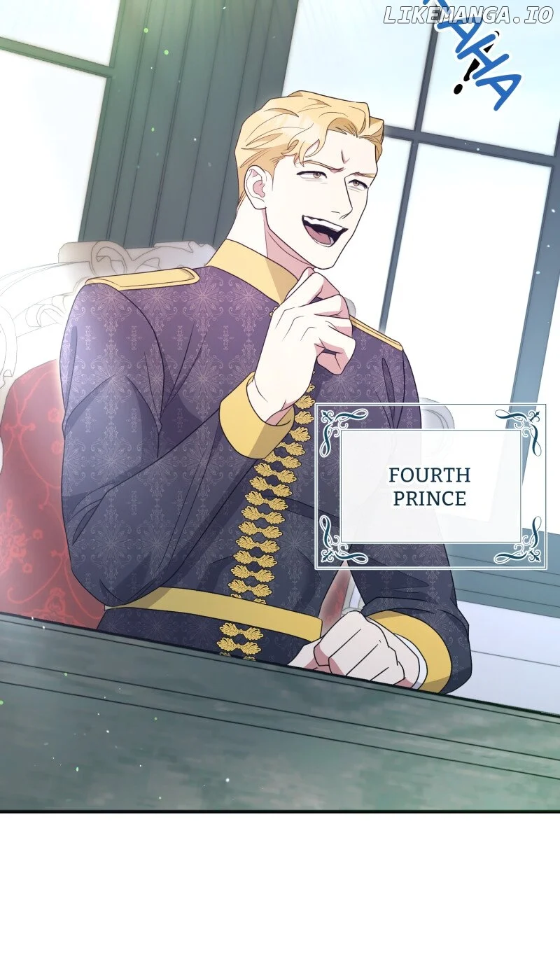 To Those Who Long for My Destruction Chapter 72 - Page 10