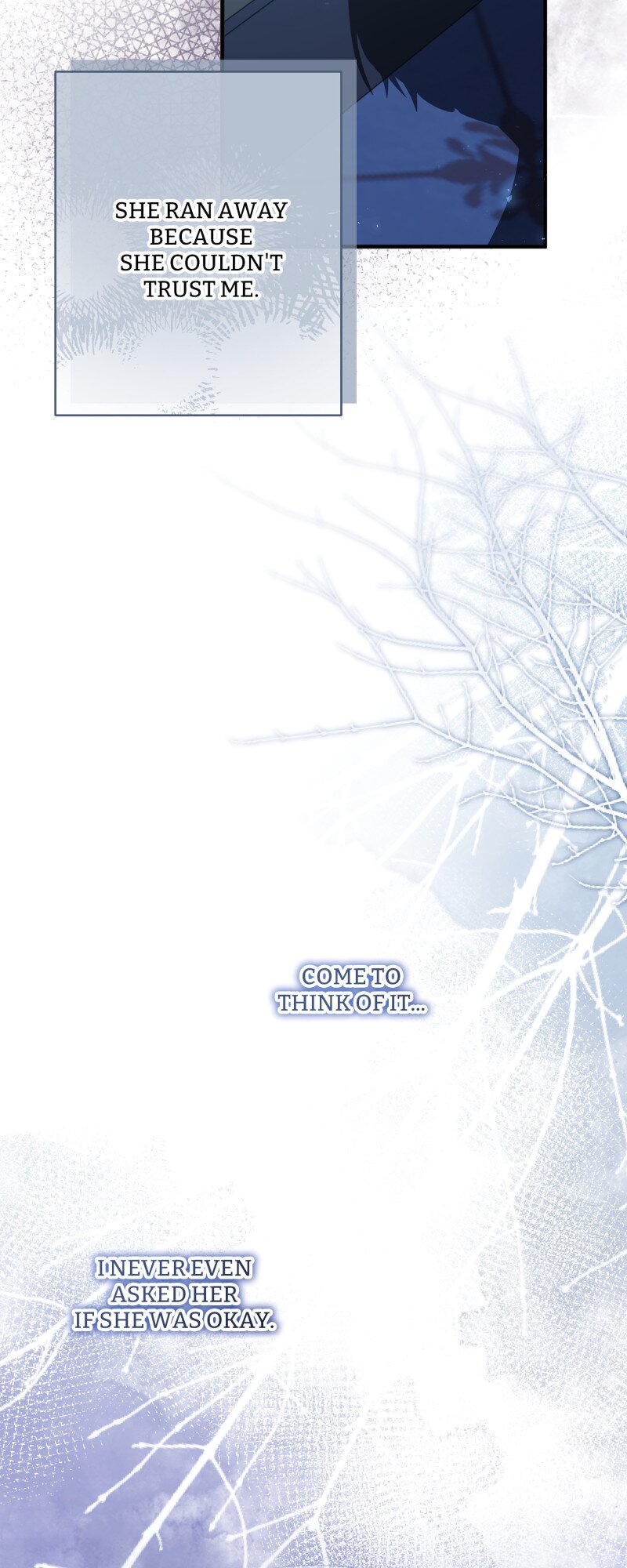 To Those Who Long for My Destruction Chapter 73 - Page 11