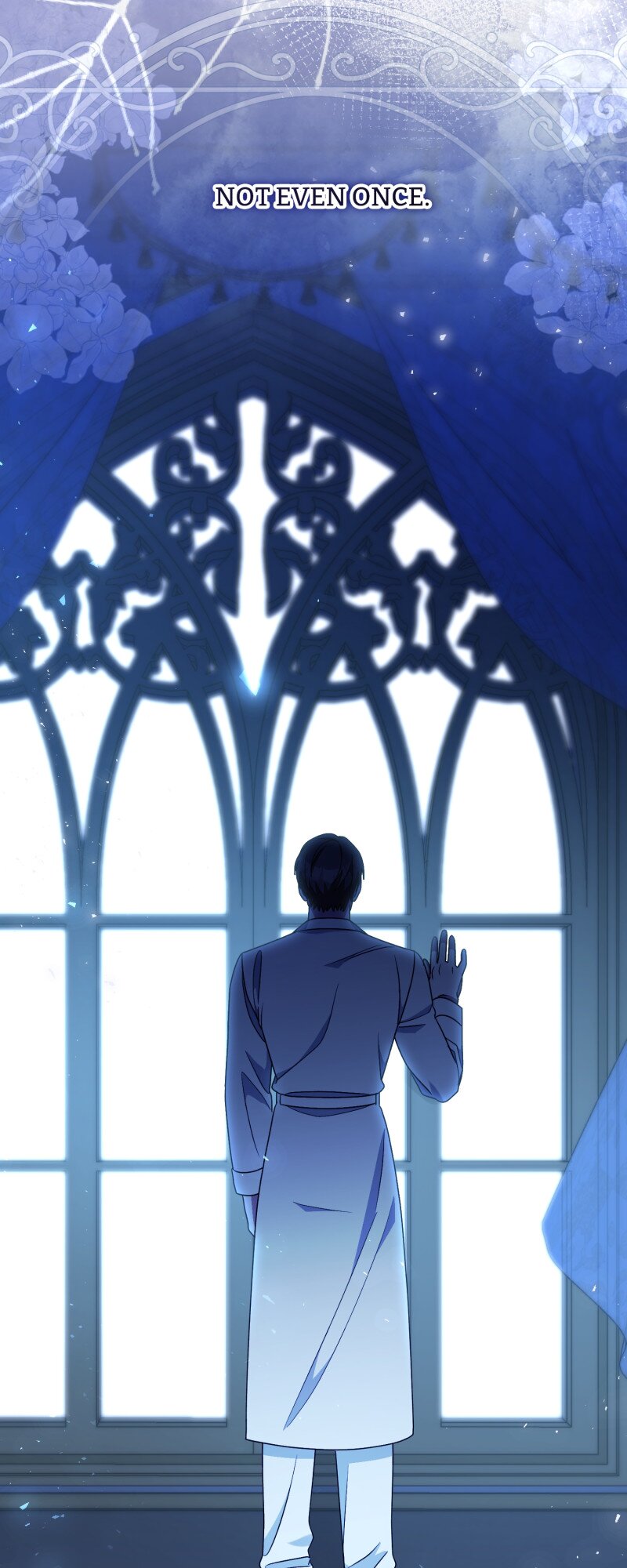 To Those Who Long for My Destruction Chapter 73 - Page 12